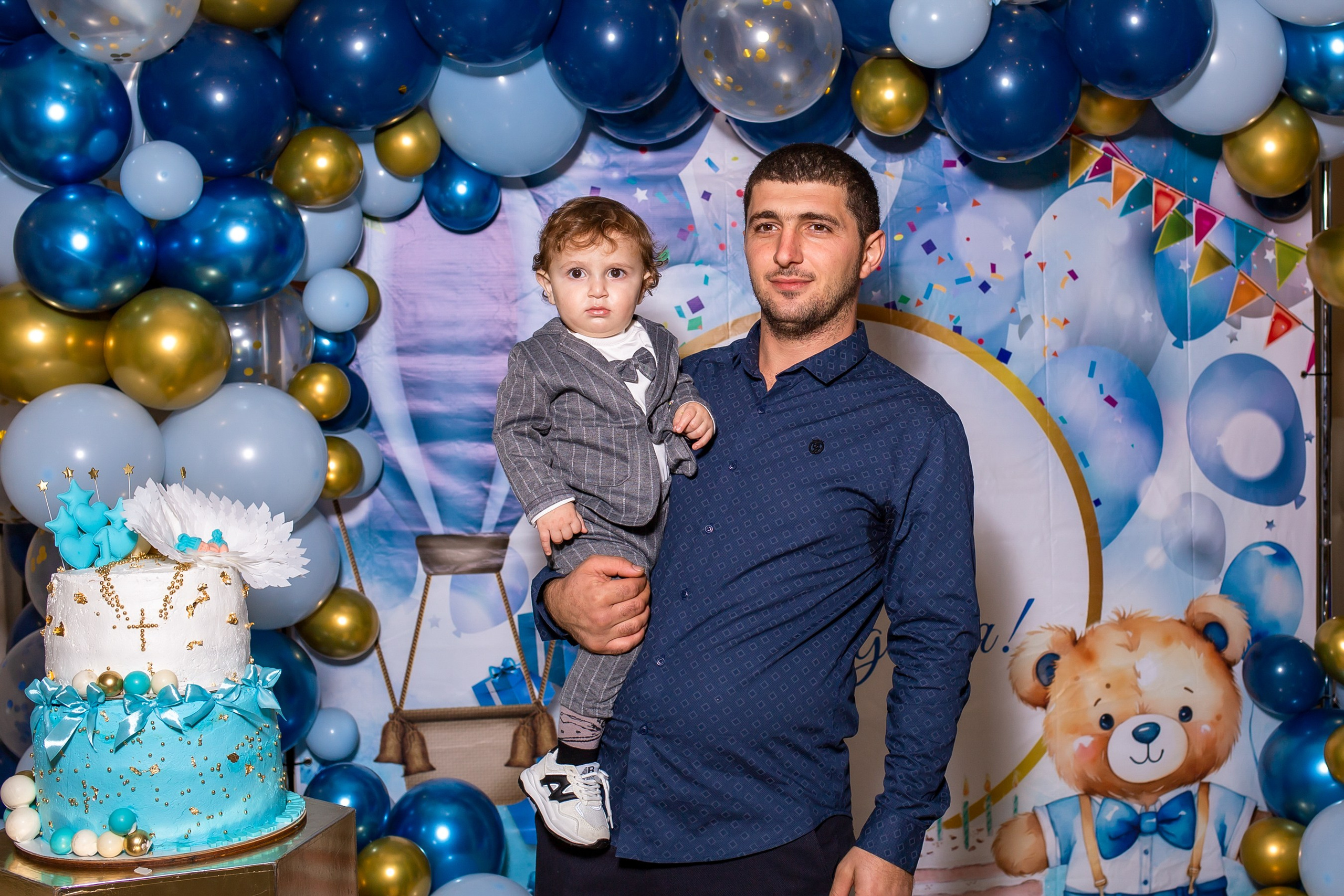 Фотограф на день рождения и юбилей в Сочи и Адлере — Цена репортажа. Фотограф Сочи Адлер. Солькаева Анастасия