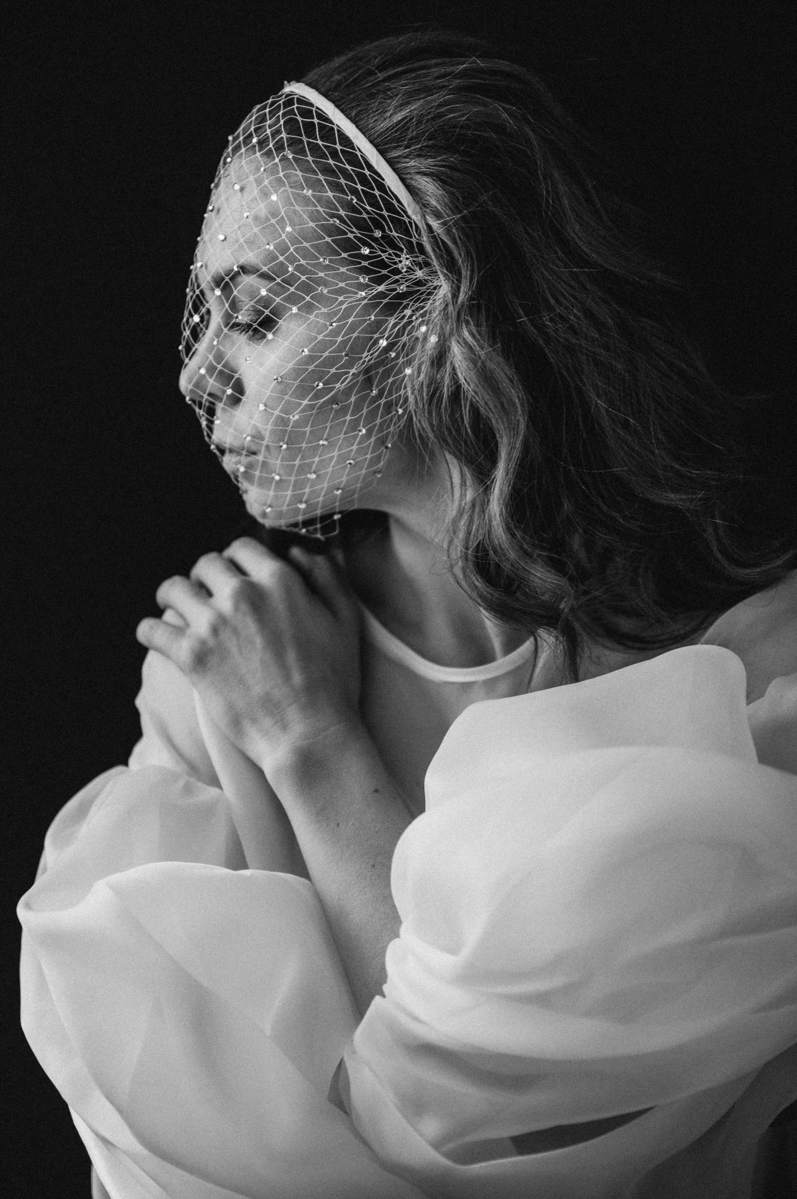 Портреты и индивидуальные фотосессии Красноярск, творческие фотосессии. Юлия Раскова — Портретный и семейный фотограф в Красноярске