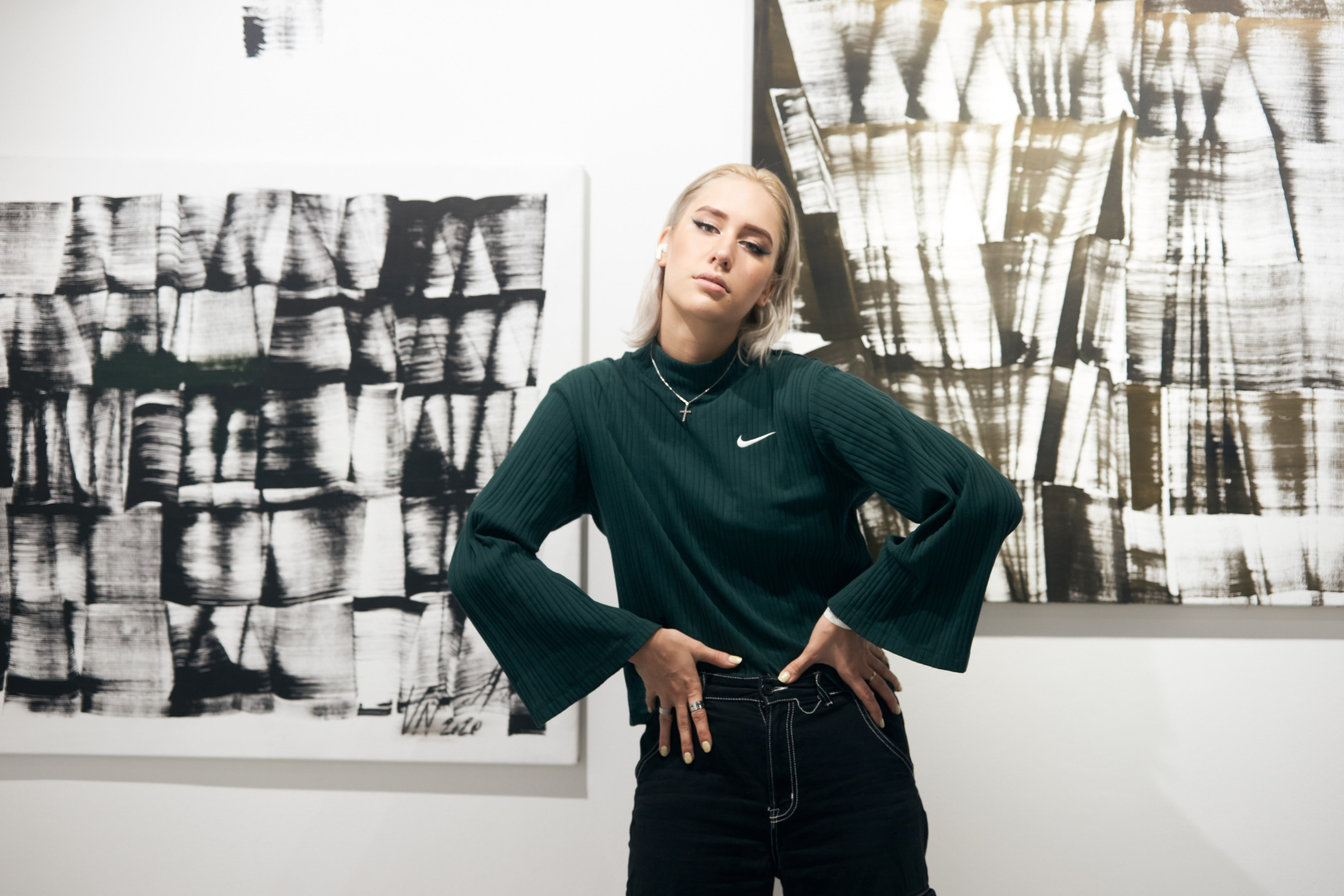 Куб. Фотограф Наталья Леонова