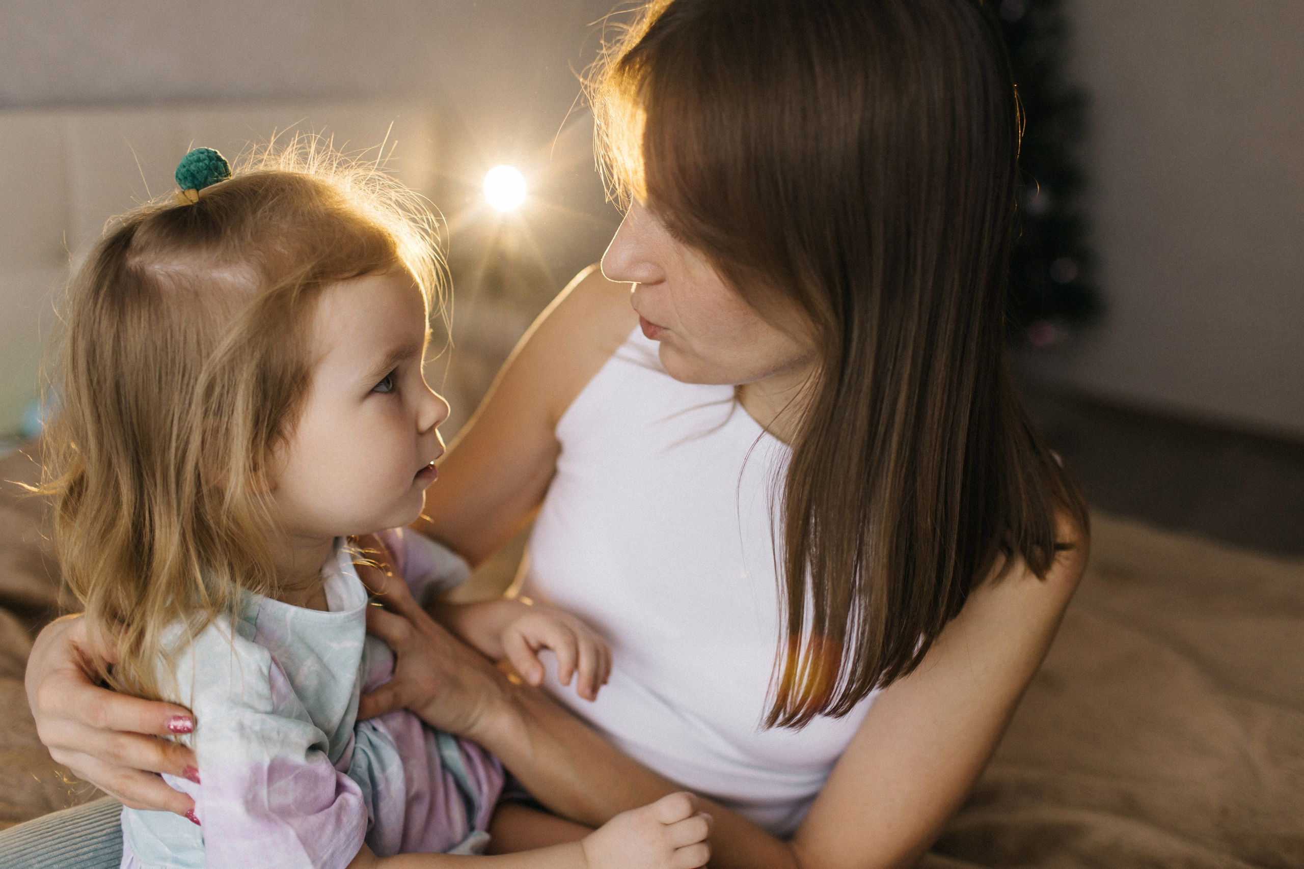 Аня и Маша. Свадебный и семейный фотограф в Самаре Посконнова Анна