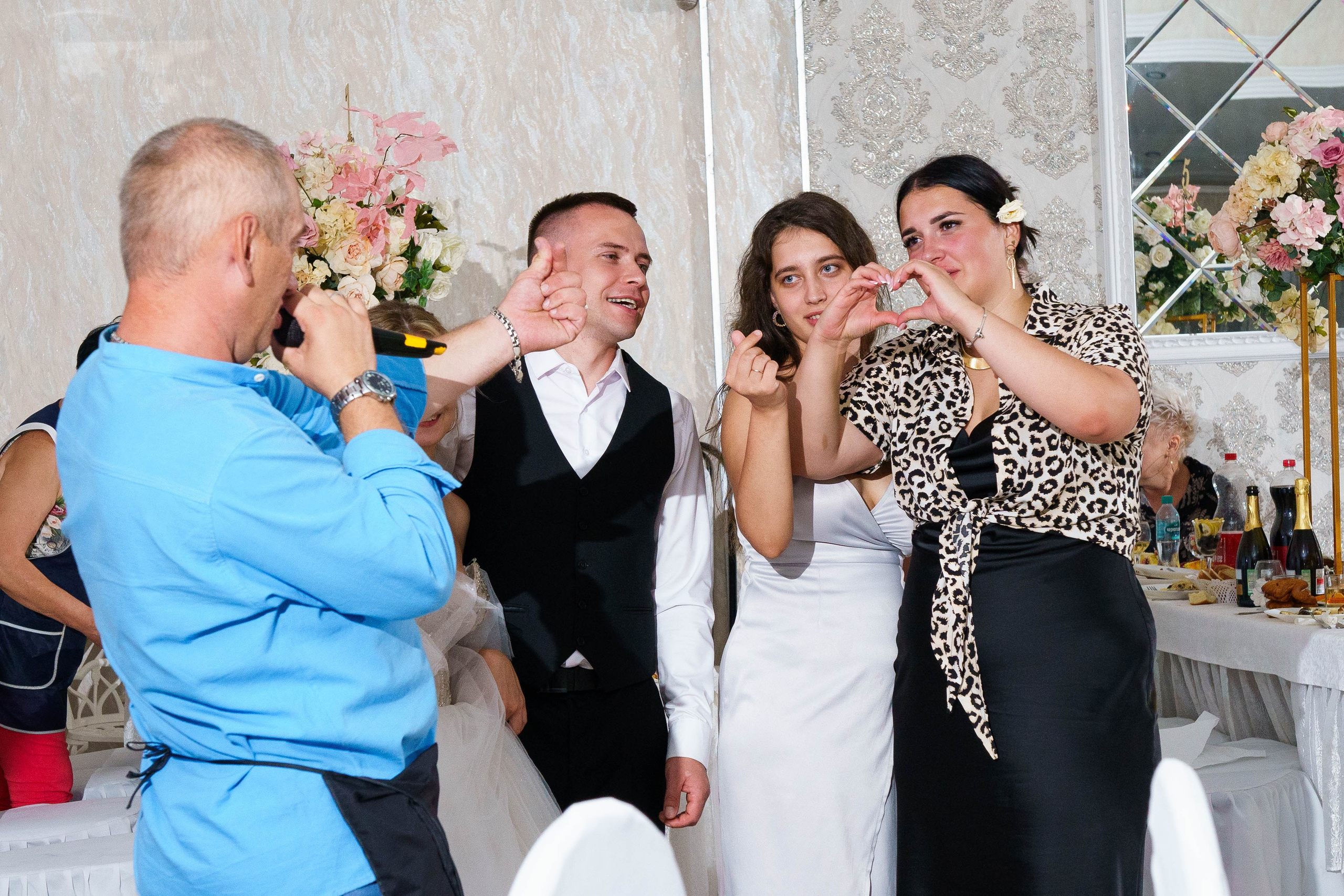 Андрей & Мария. MariTaran