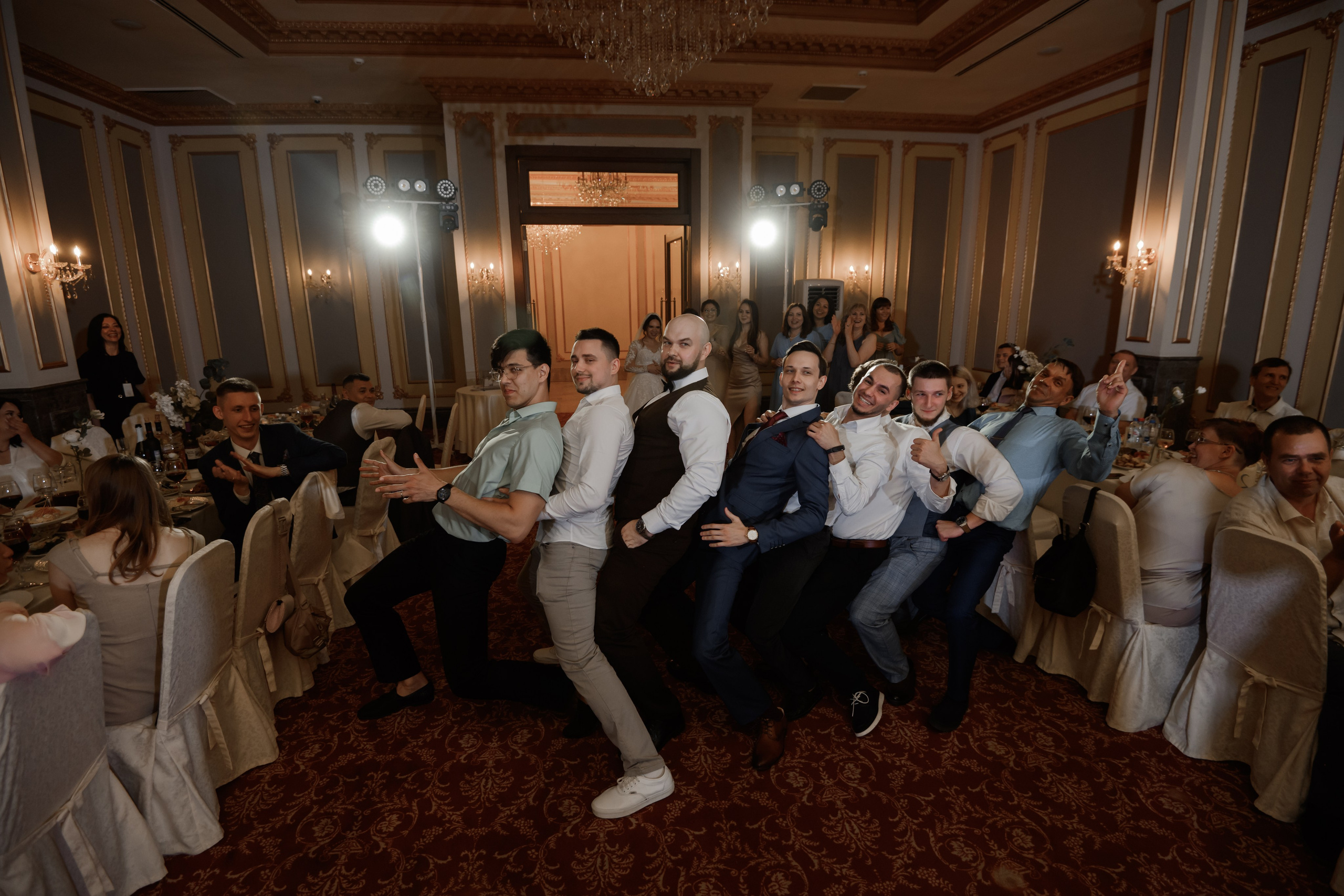 V & D. Свадебный фотограф в г. Астрахань. Так же выезжаю в другие города