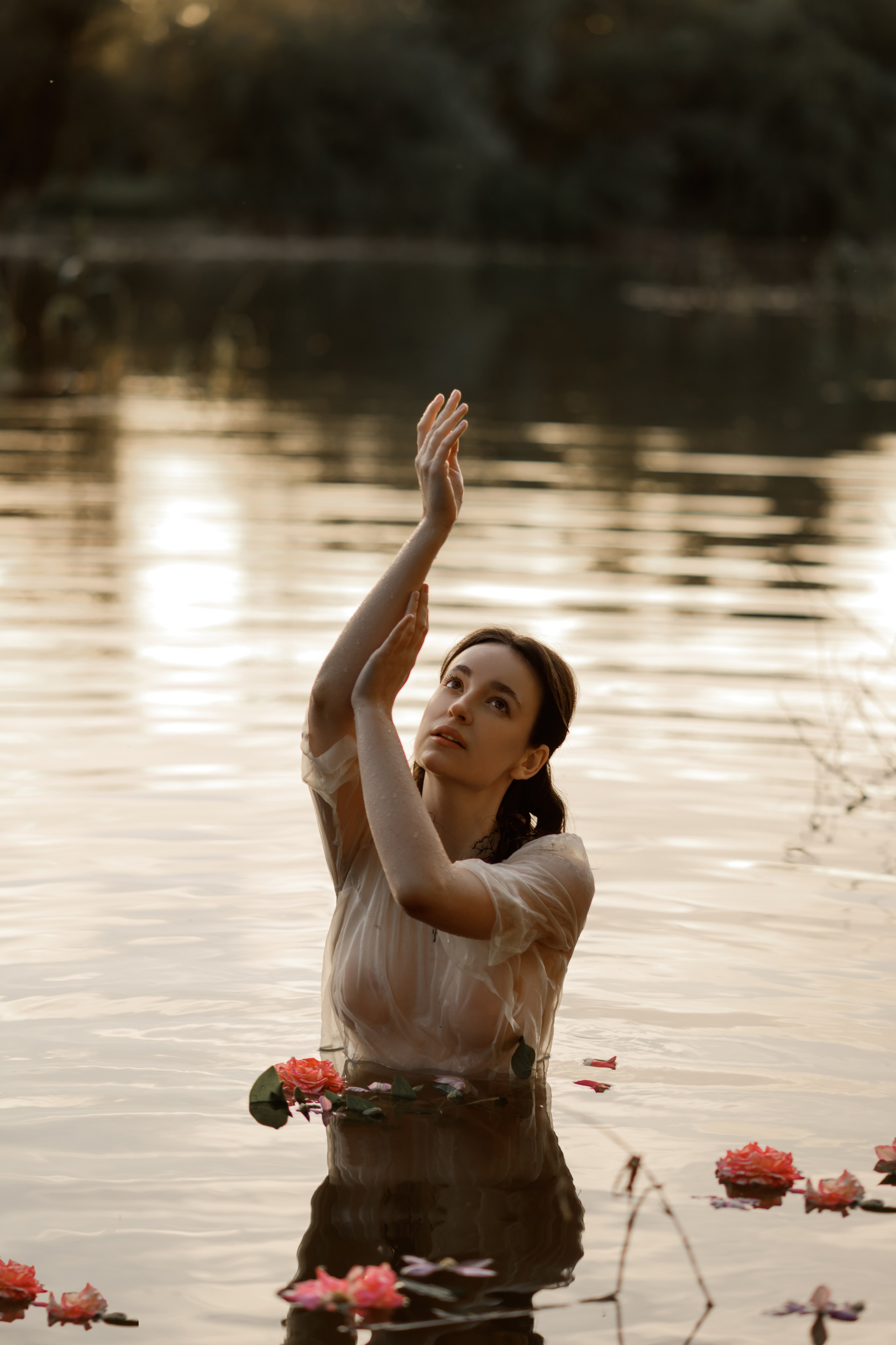 Индивидуальные женские портреты. Свадебный фотограф в г. Астрахань. Так же выезжаю в другие города