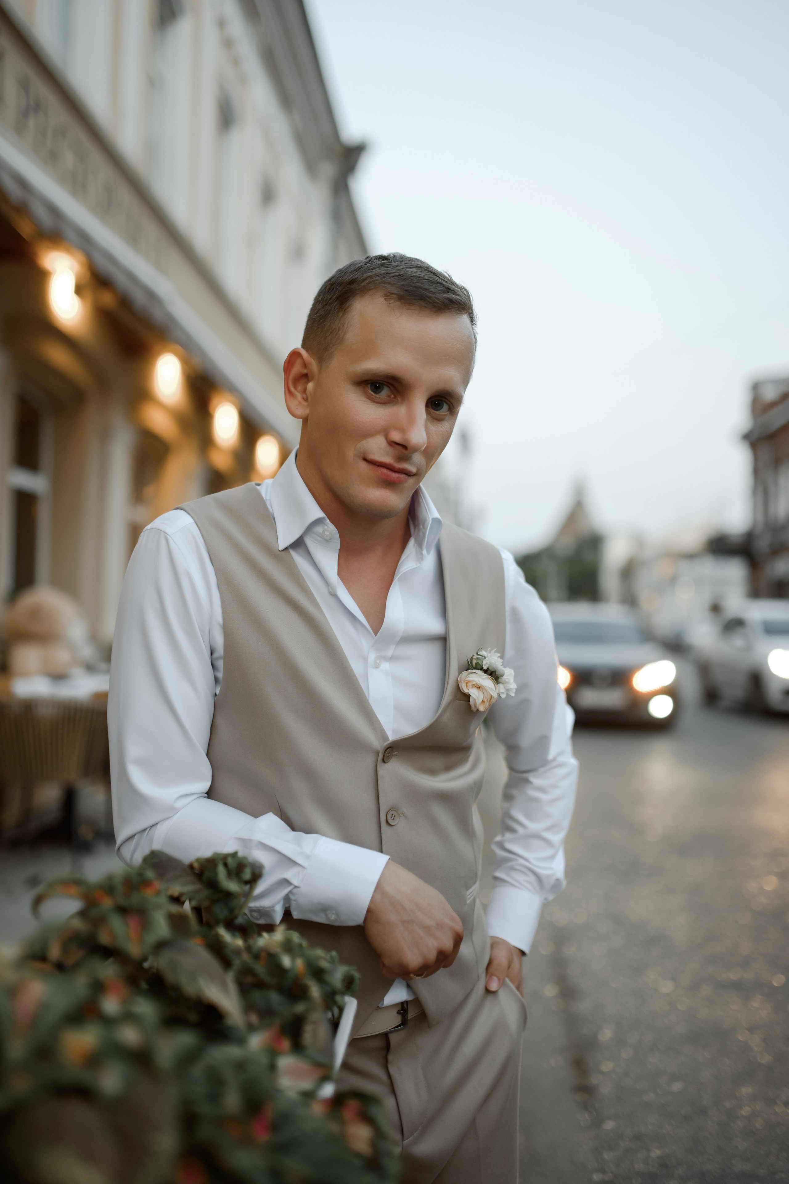 S & A. Свадебный фотограф в г. Астрахань. Так же выезжаю в другие города