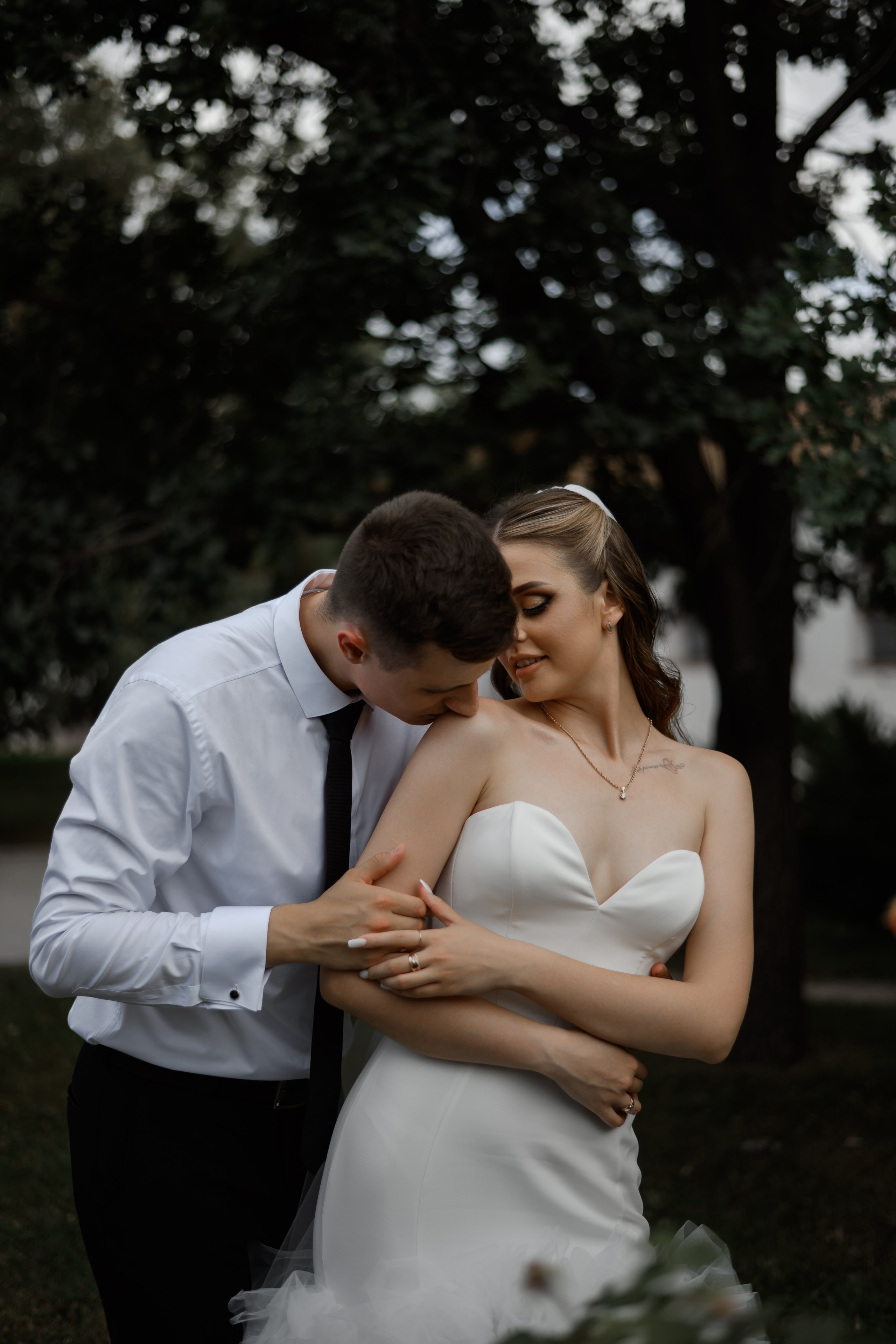 A & V. Свадебный фотограф в г. Астрахань. Так же выезжаю в другие города