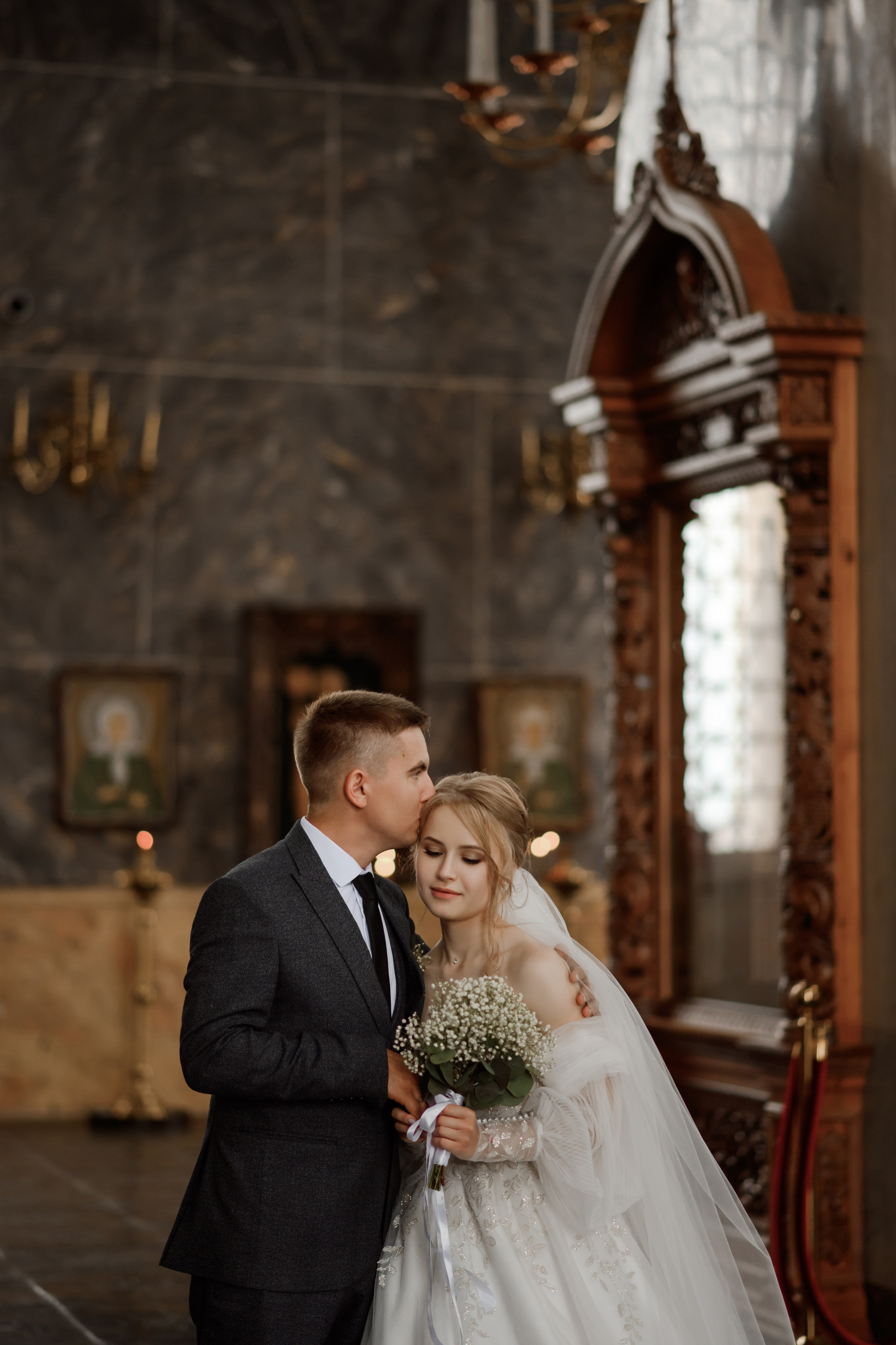 Крещение и Венчание. Свадебный фотограф в г. Астрахань. Так же выезжаю в другие города