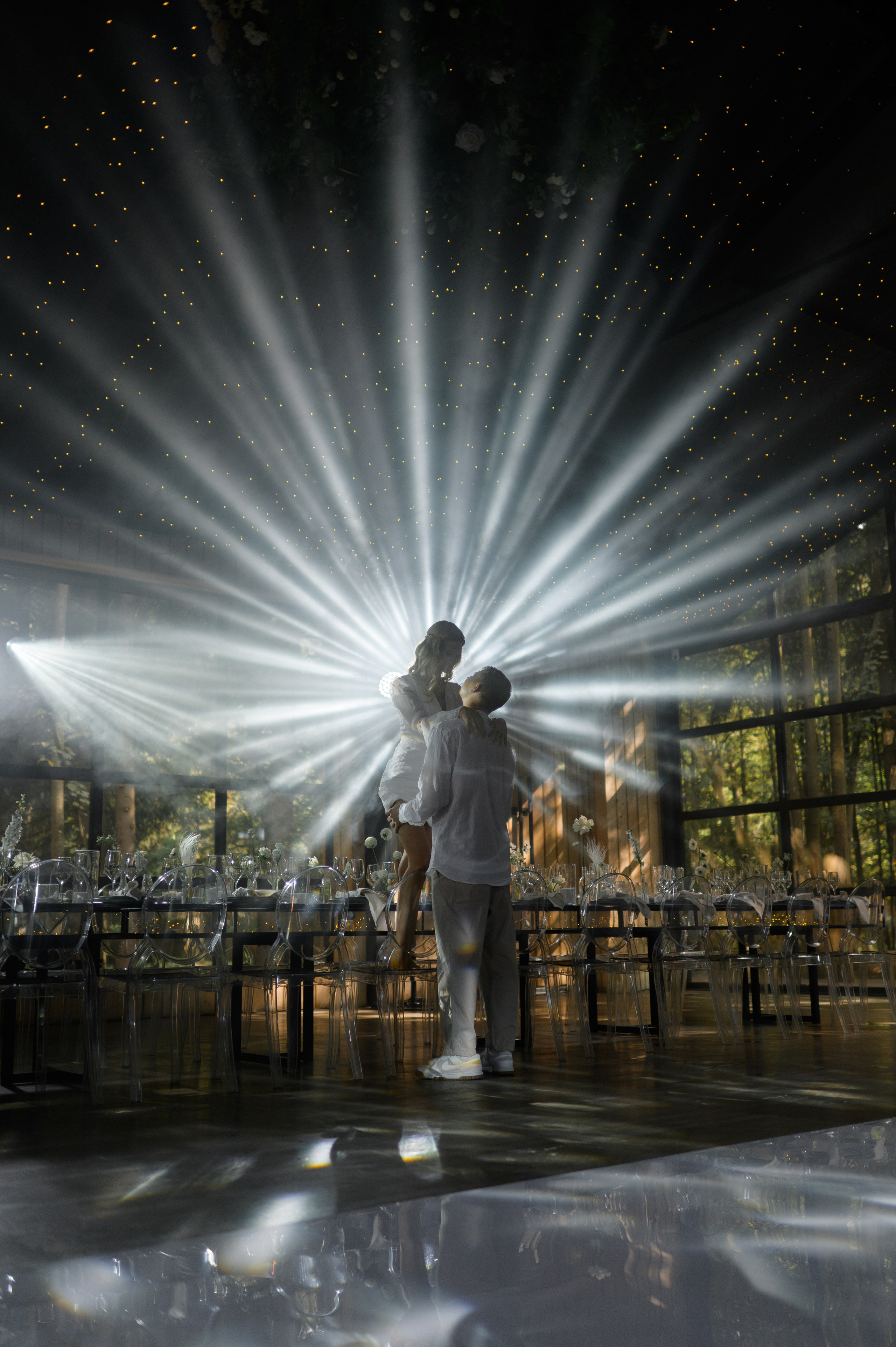 Вова и Поля 11.09.23. VENSKAYA WEDDING & EVENT PLANNER