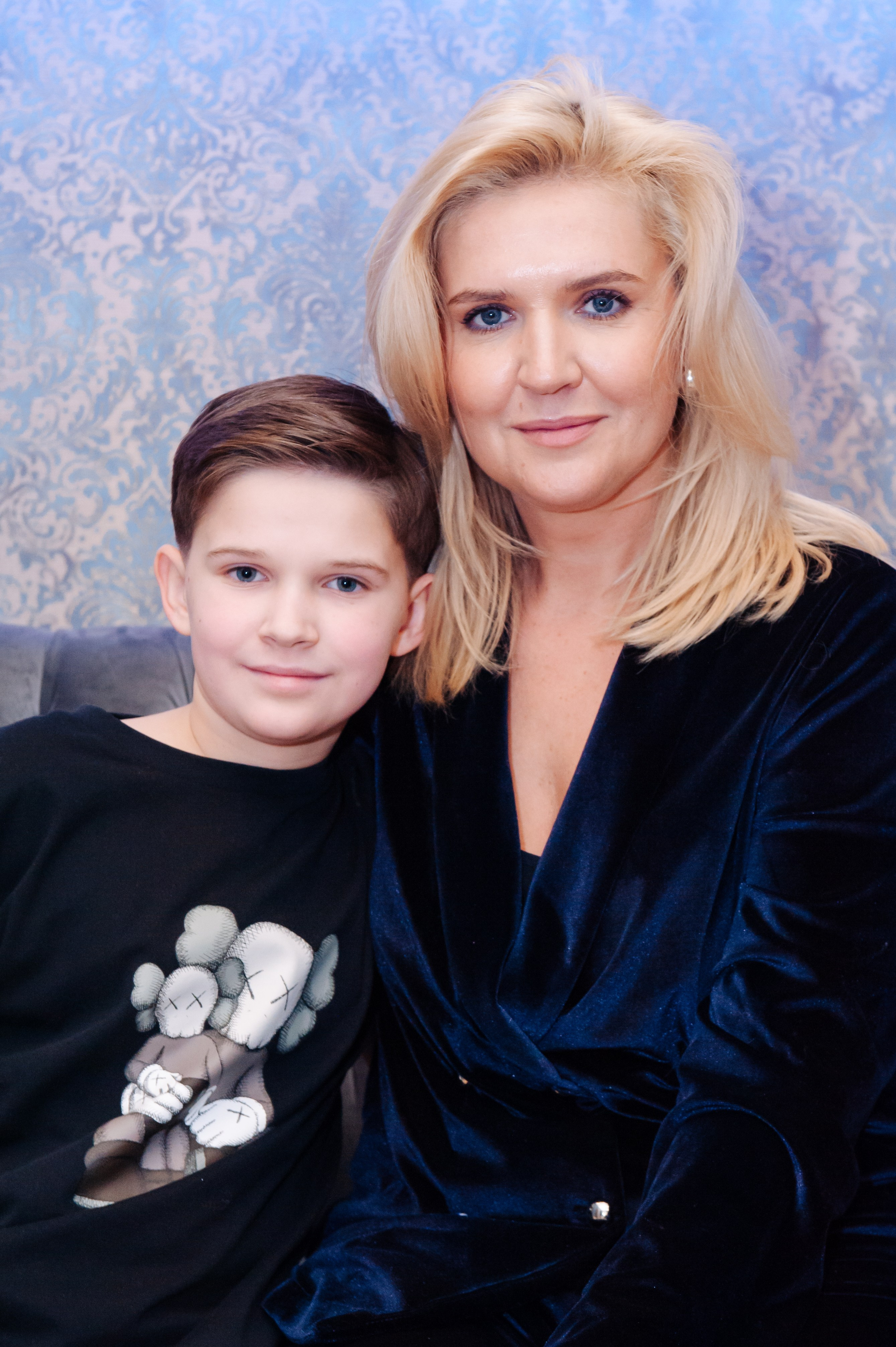 День Рождения Прохора. Фотограф Магнитогорск Данил Семенов