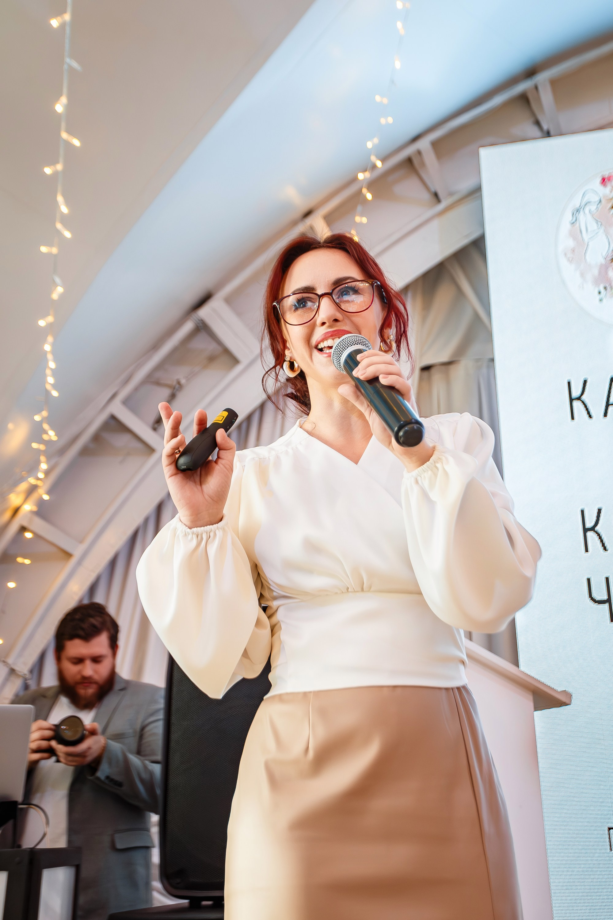 Беременный форум «Мир материнства»_Рыбацкая деревня_Симферополь_6.12.2024. Аминов Руслан | Фотограф