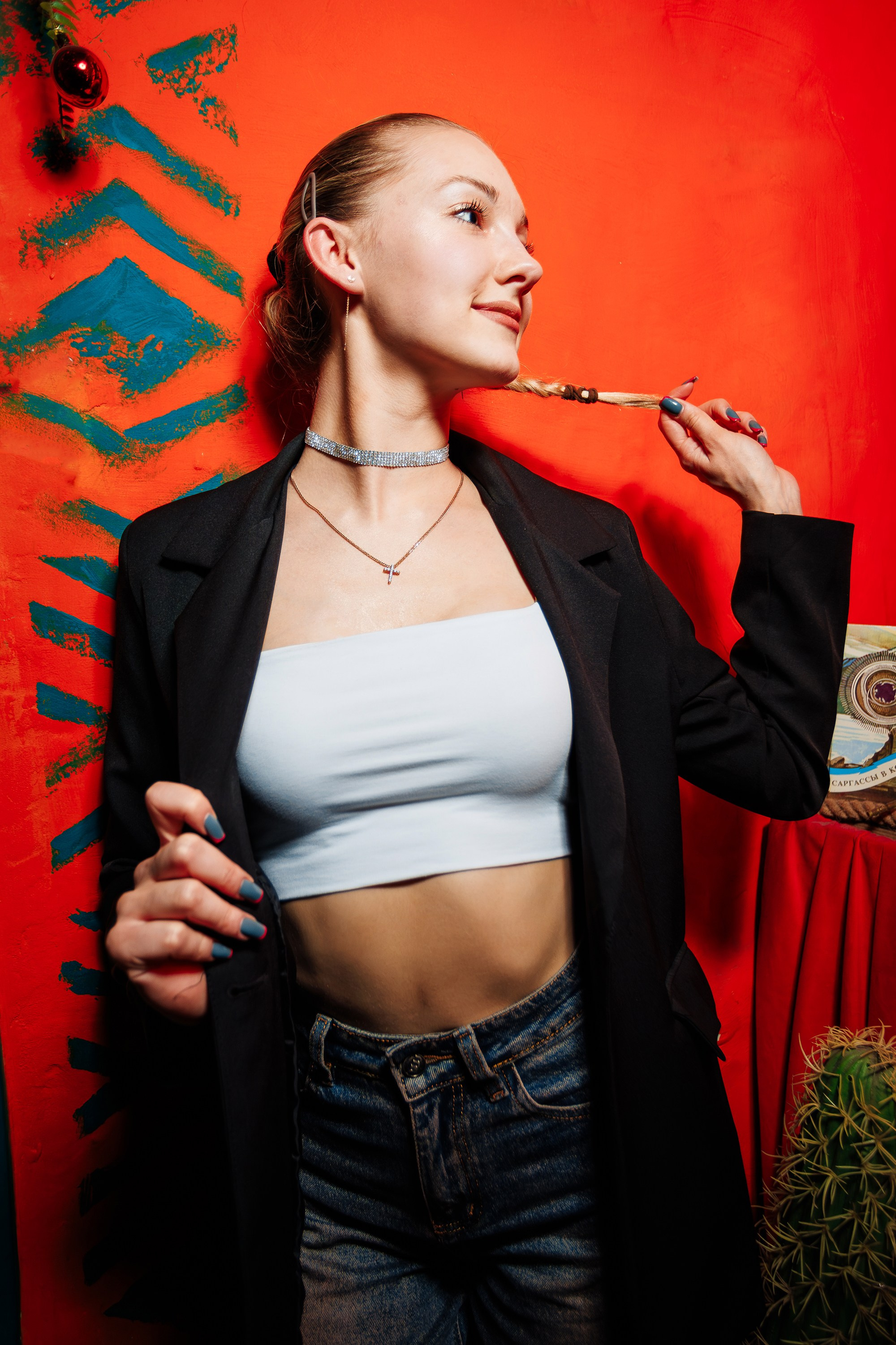 День студента_El Pastor_Симферополь_25.01.2025. Аминов Руслан | Фотограф