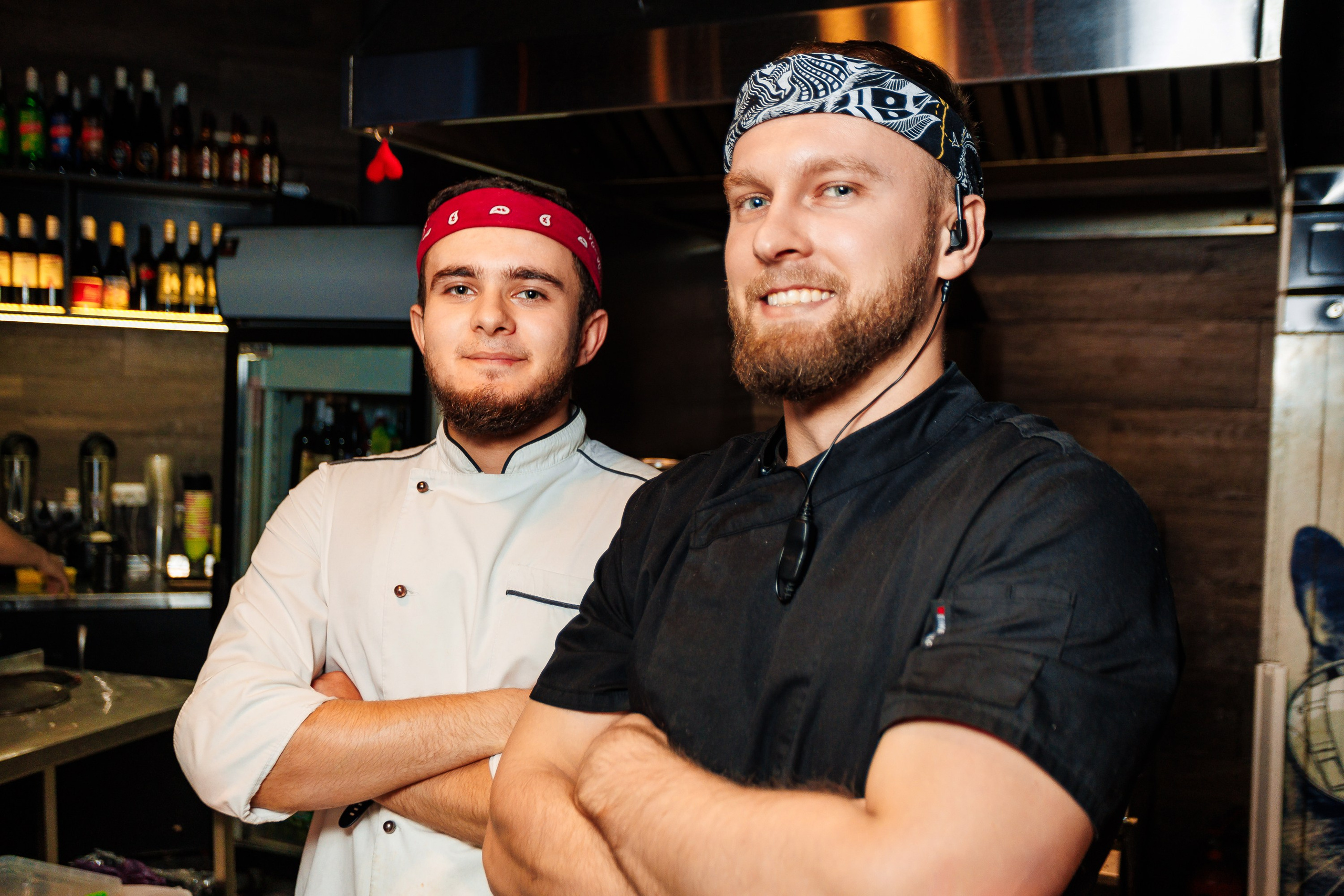 «8 марта в Bemine"_Bemine_Симферополь_8.03.2025. Аминов Руслан | Фотограф