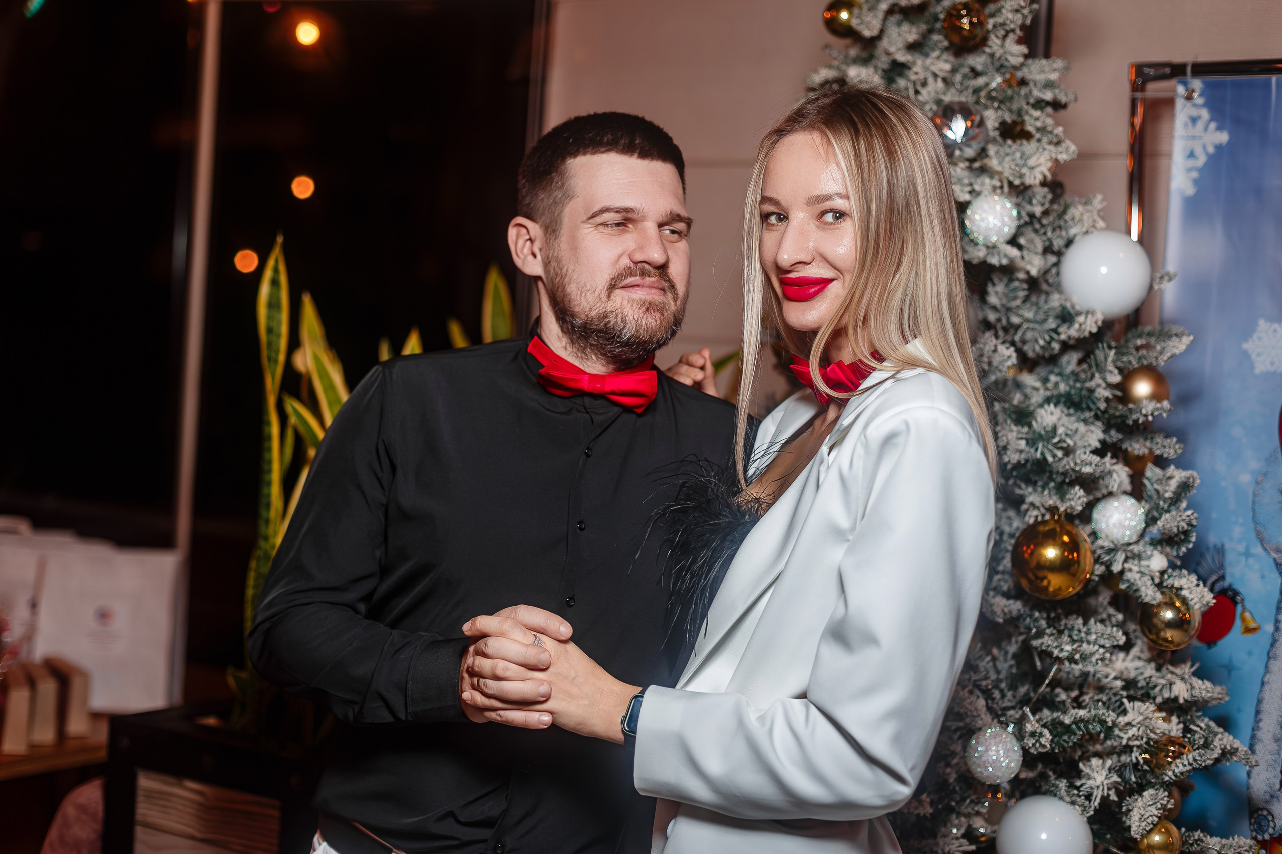 Новый годный АнтиКвиз_Palmira Palace_Ялта_15.12.2024. Аминов Руслан | Фотограф