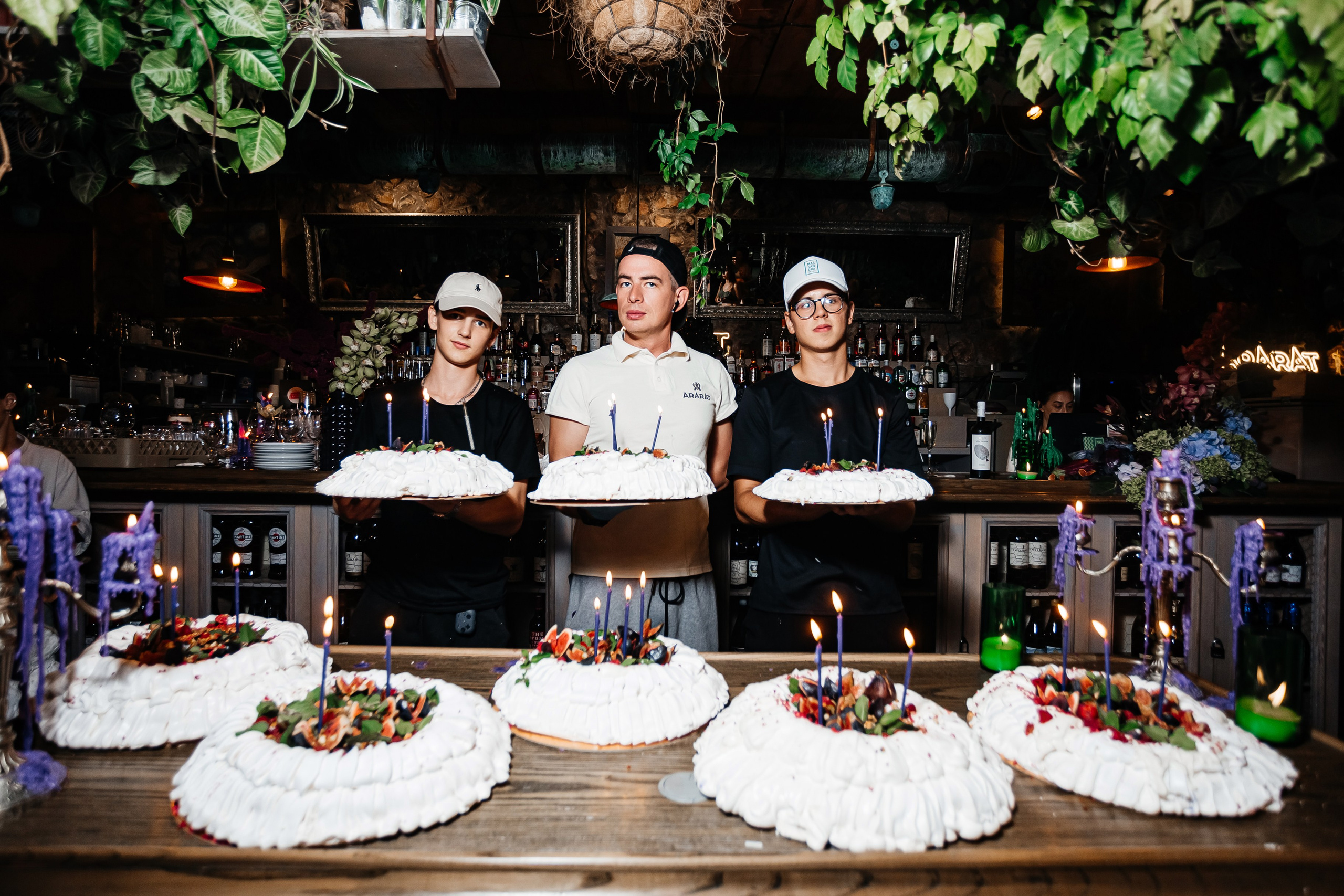 Massandrabeach_Vangogh 7.09.2024. Аминов Руслан | Фотограф