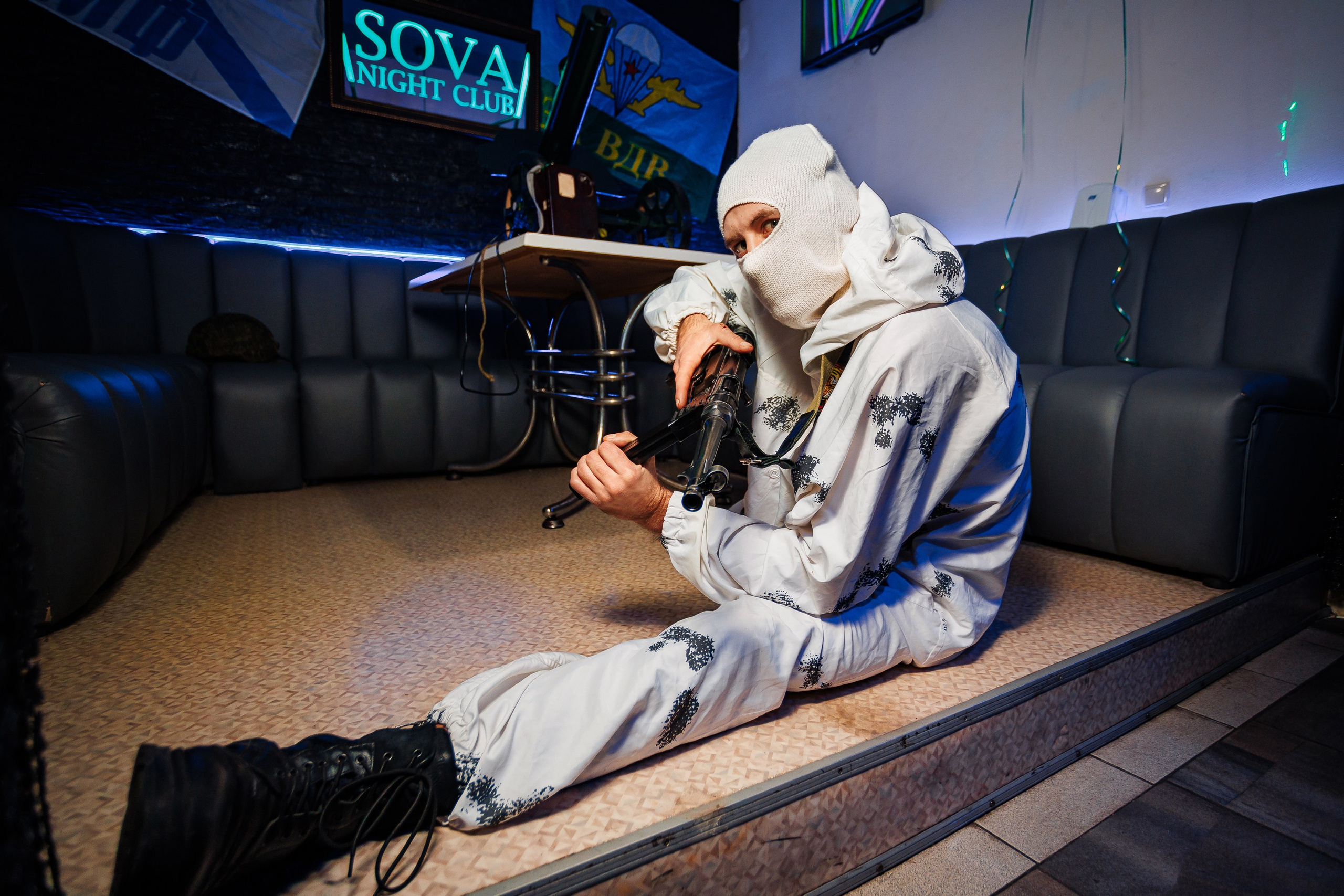 23 февраля_НК Sova_Симферополь_23.02.2025. Аминов Руслан | Фотограф