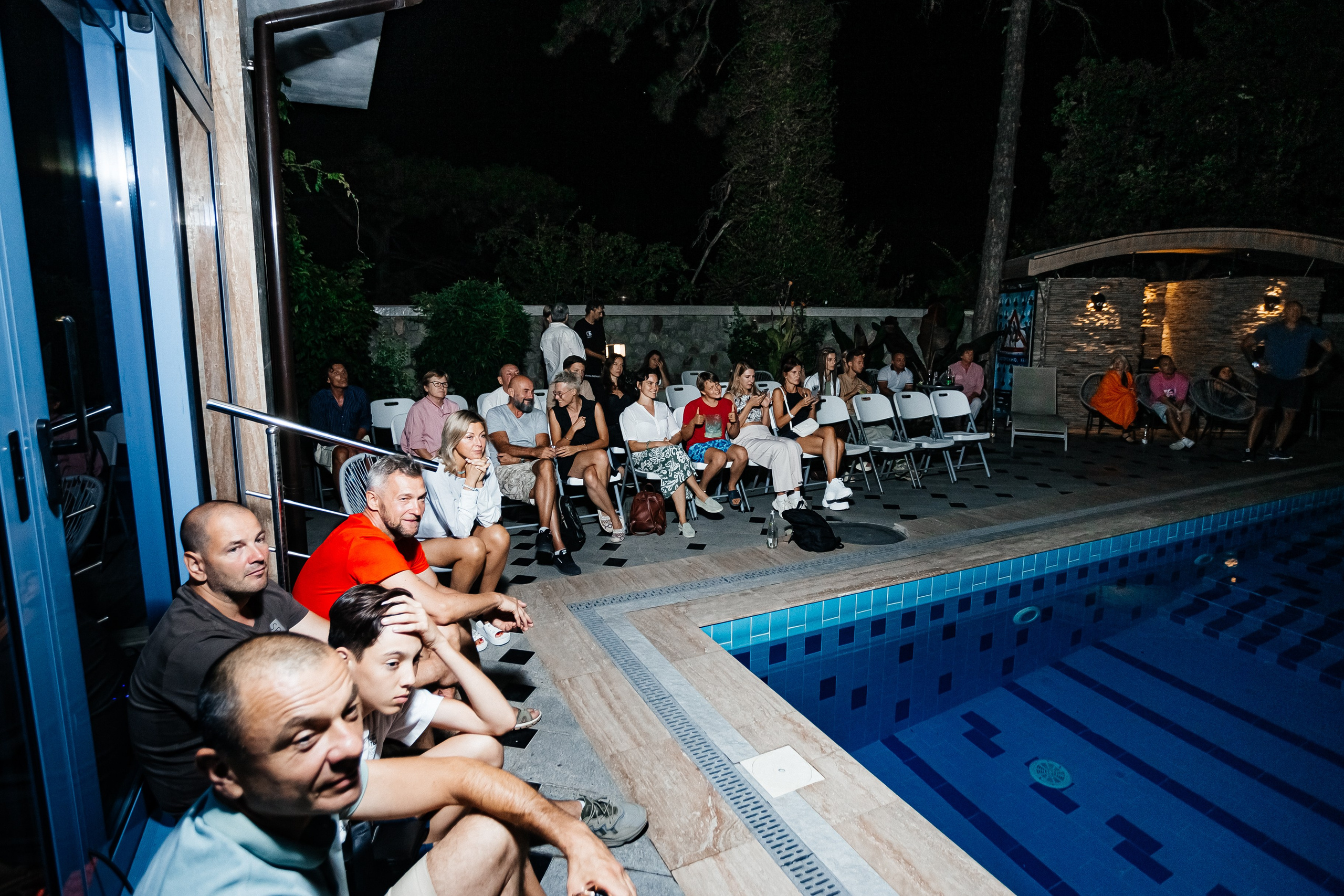 Киностудия Киры Булычёва_Ялта_27.08.2024. Аминов Руслан | Фотограф