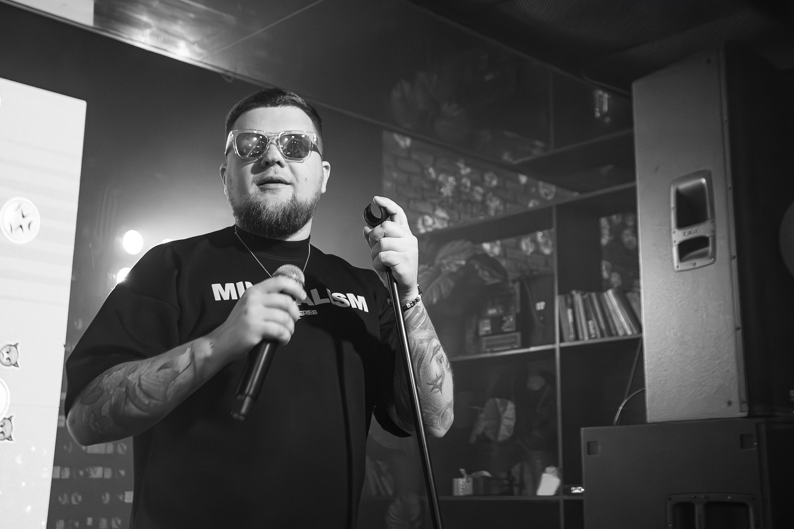 «Gazirovka"_Santa Barbara_Симферополь_12.04.2025. Аминов Руслан | Фотограф