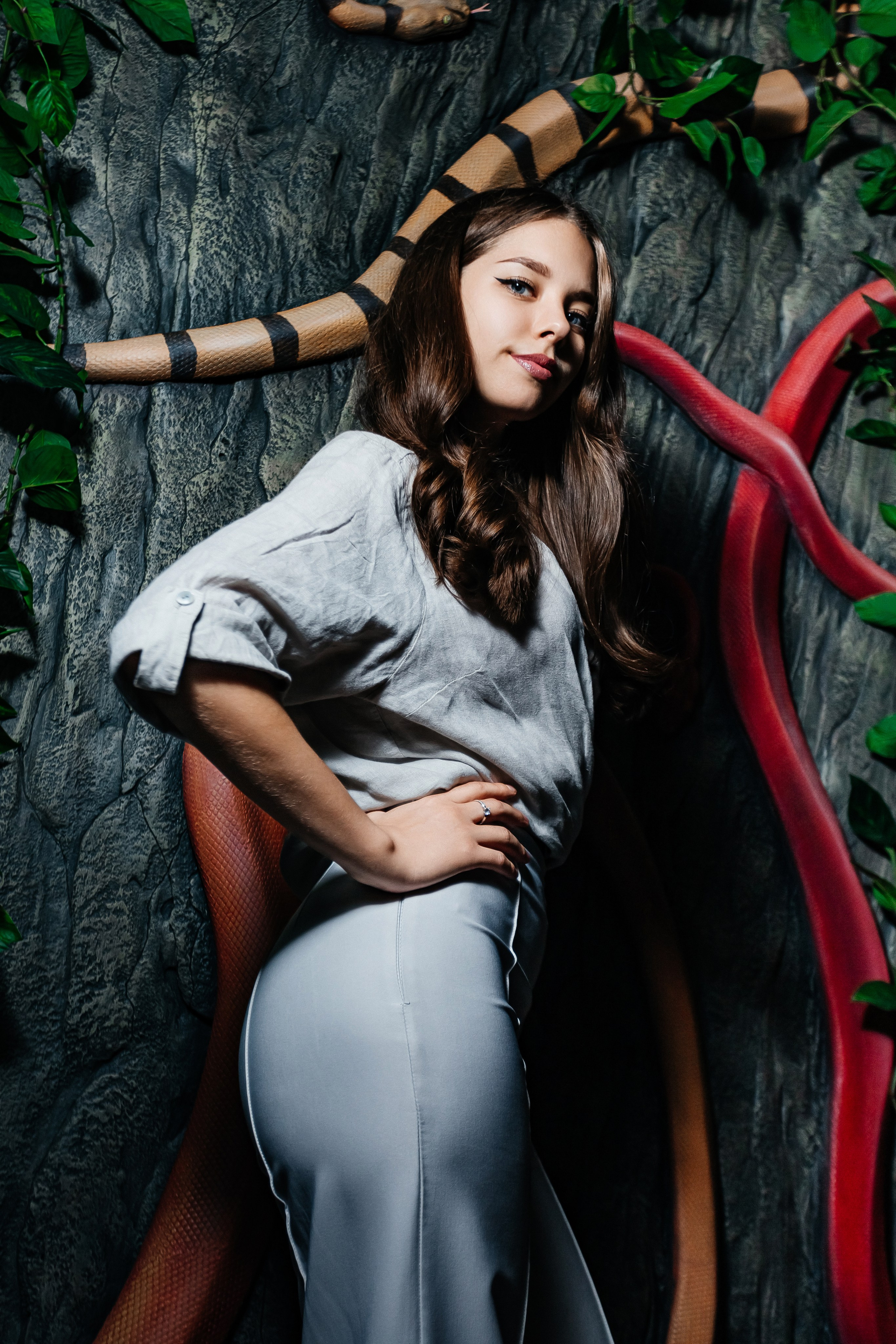 Paititi_Ялта_24.08.2024. Аминов Руслан | Фотограф