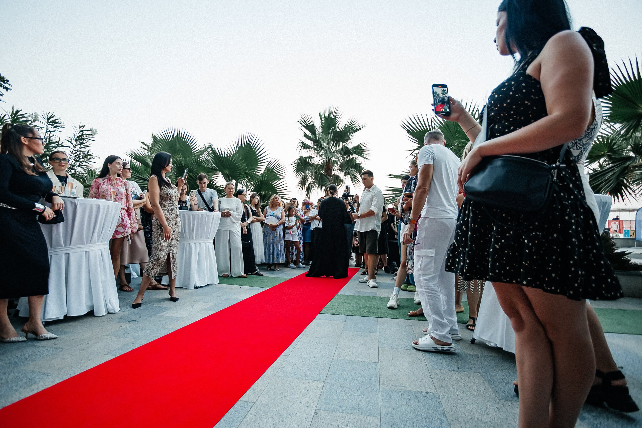 Открытие бутика Vintage Lux Store by Alena Loran_21.07.2024. Аминов Руслан | Фотограф