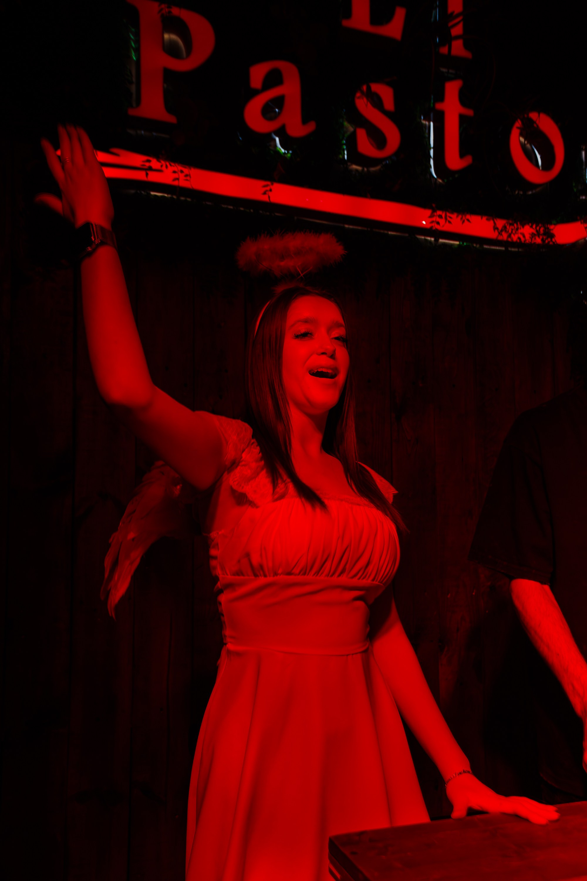 День влюблённых_El Pastor_Симферополь_14.02.2025. Аминов Руслан | Фотограф