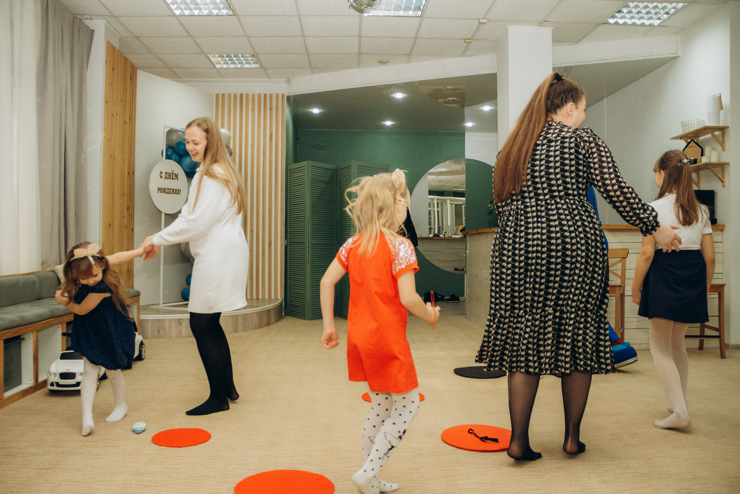 Один годик. Фотограф Красноярск Архипова Алина