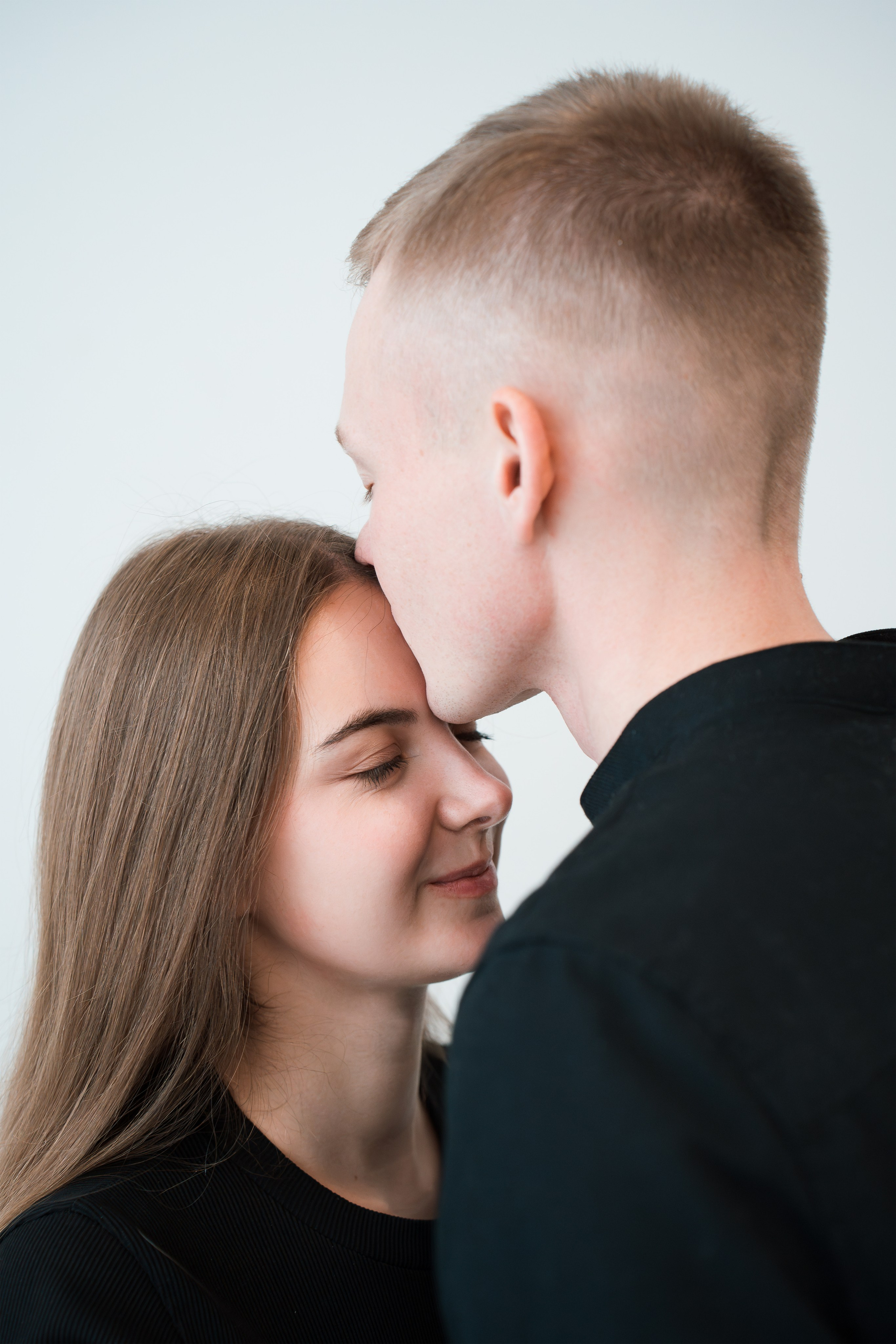 Lovestory фото в Москве. Портретный фотограф в Москве — Вадим Галанин