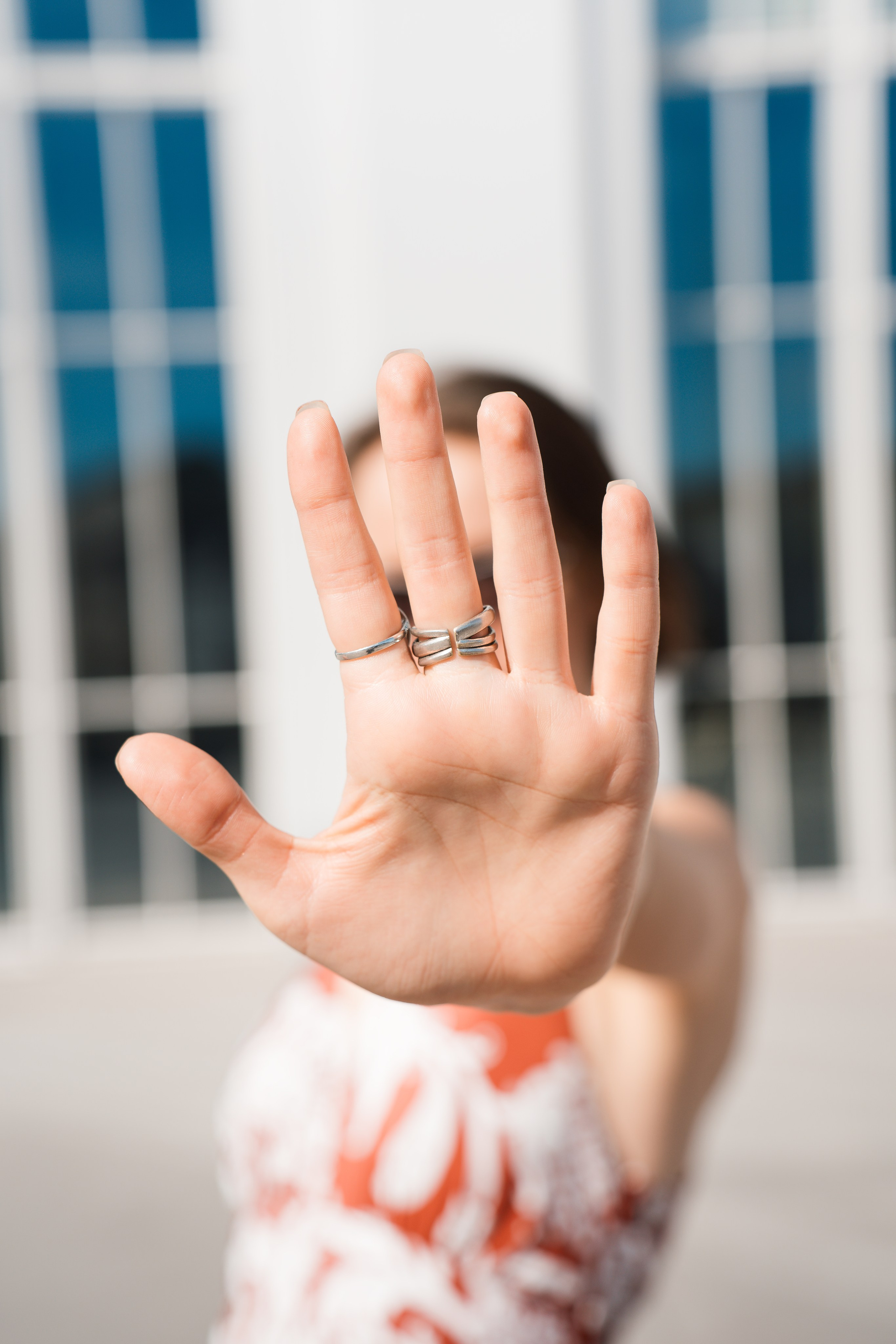 Фотосессия в Москве на улице. Портретный фотограф в Москве — Вадим Галанин