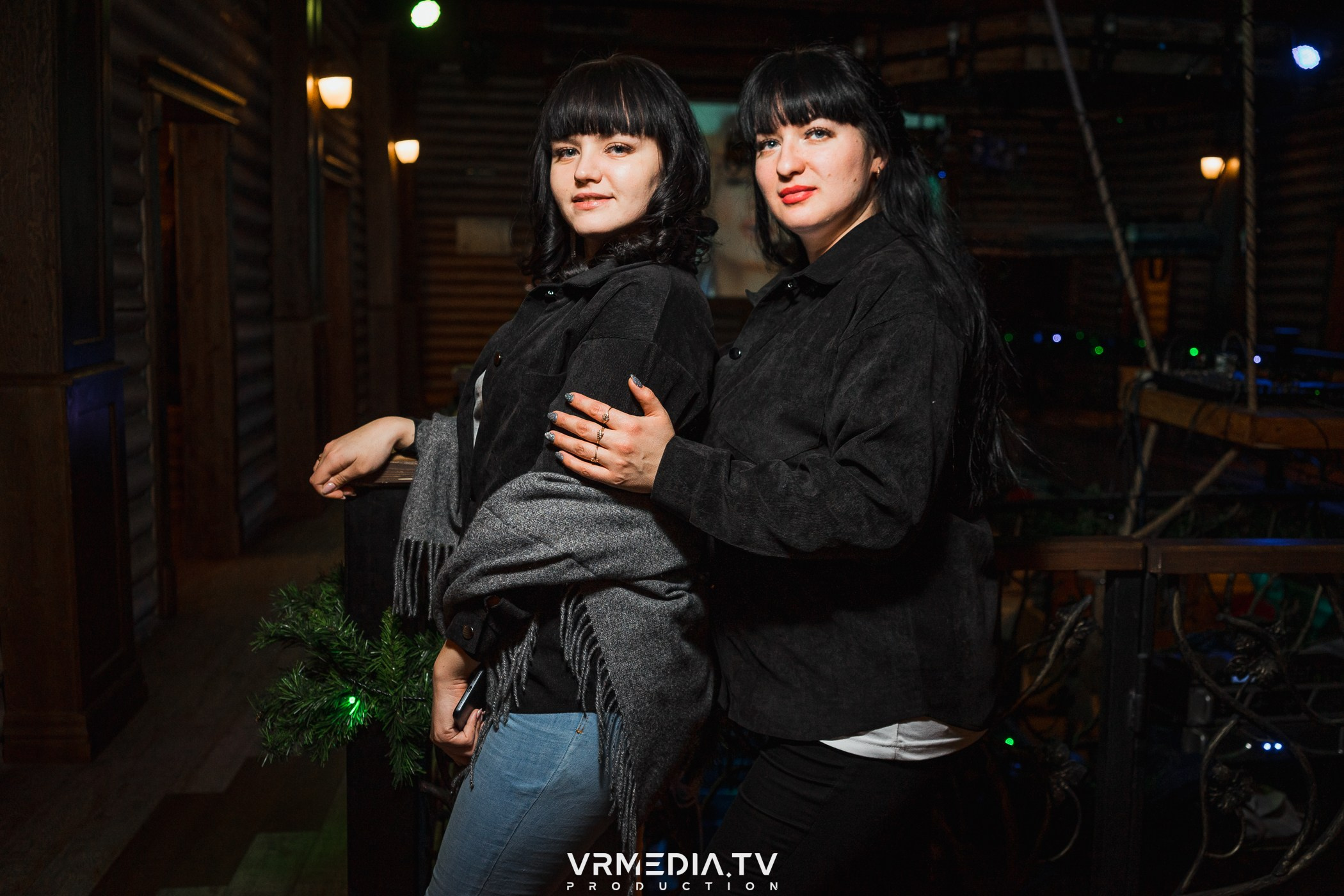 В гостях «У Петровича»