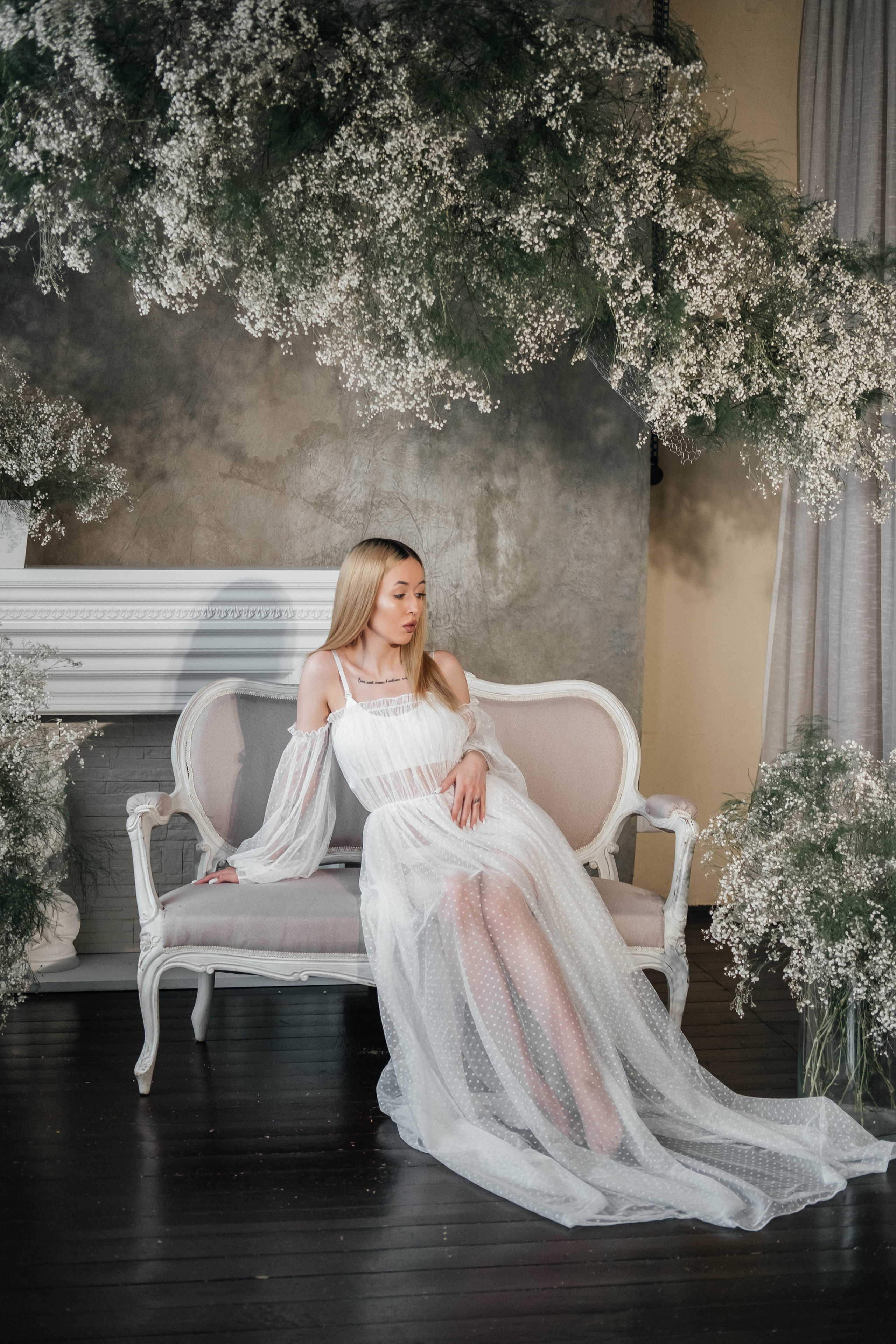 Анастасия. Фотограф Троицк Челябинская область Анастасия Штаер