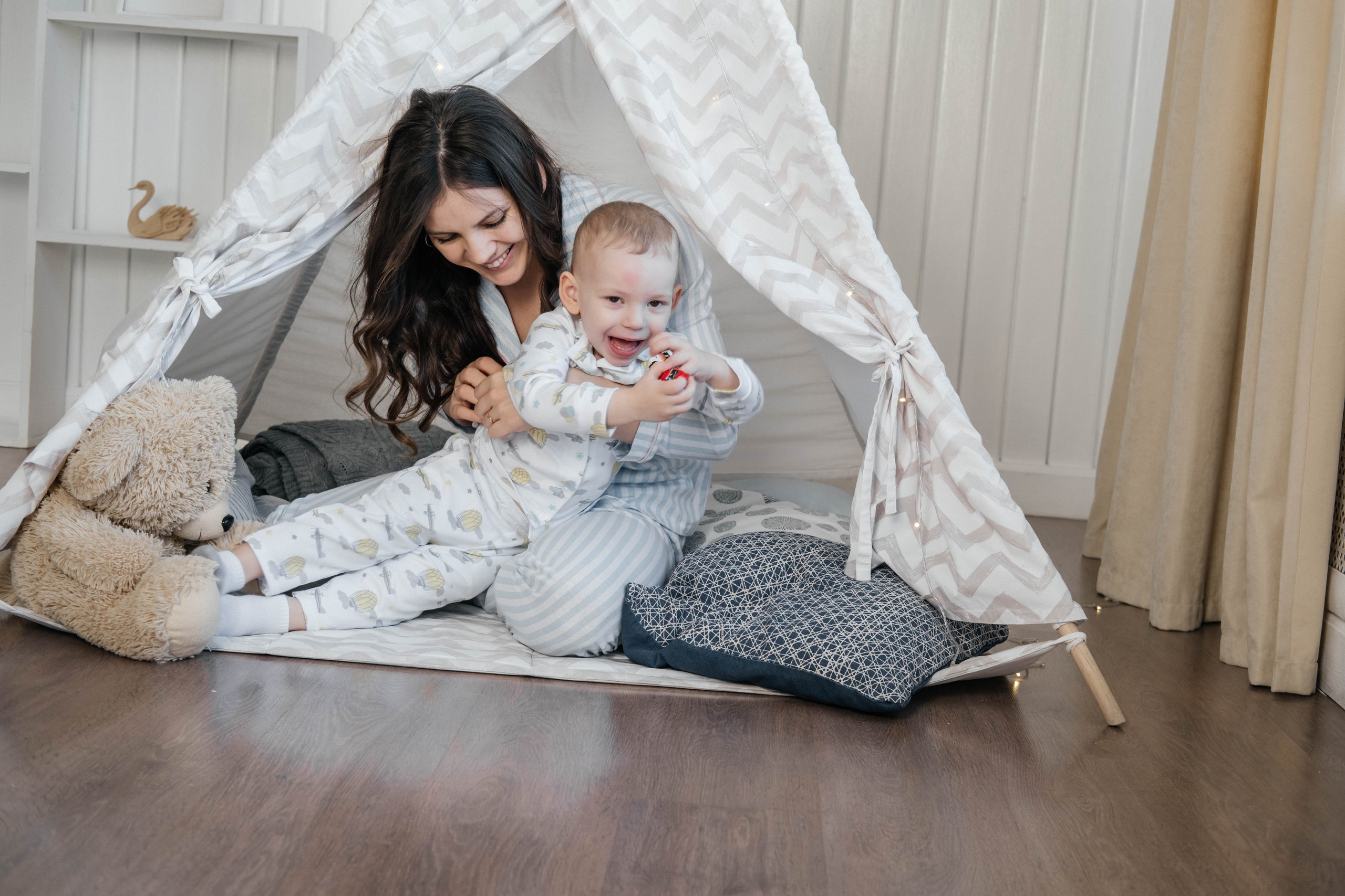 Кристина и Арсений. Фотограф Троицк Челябинская область Анастасия Штаер