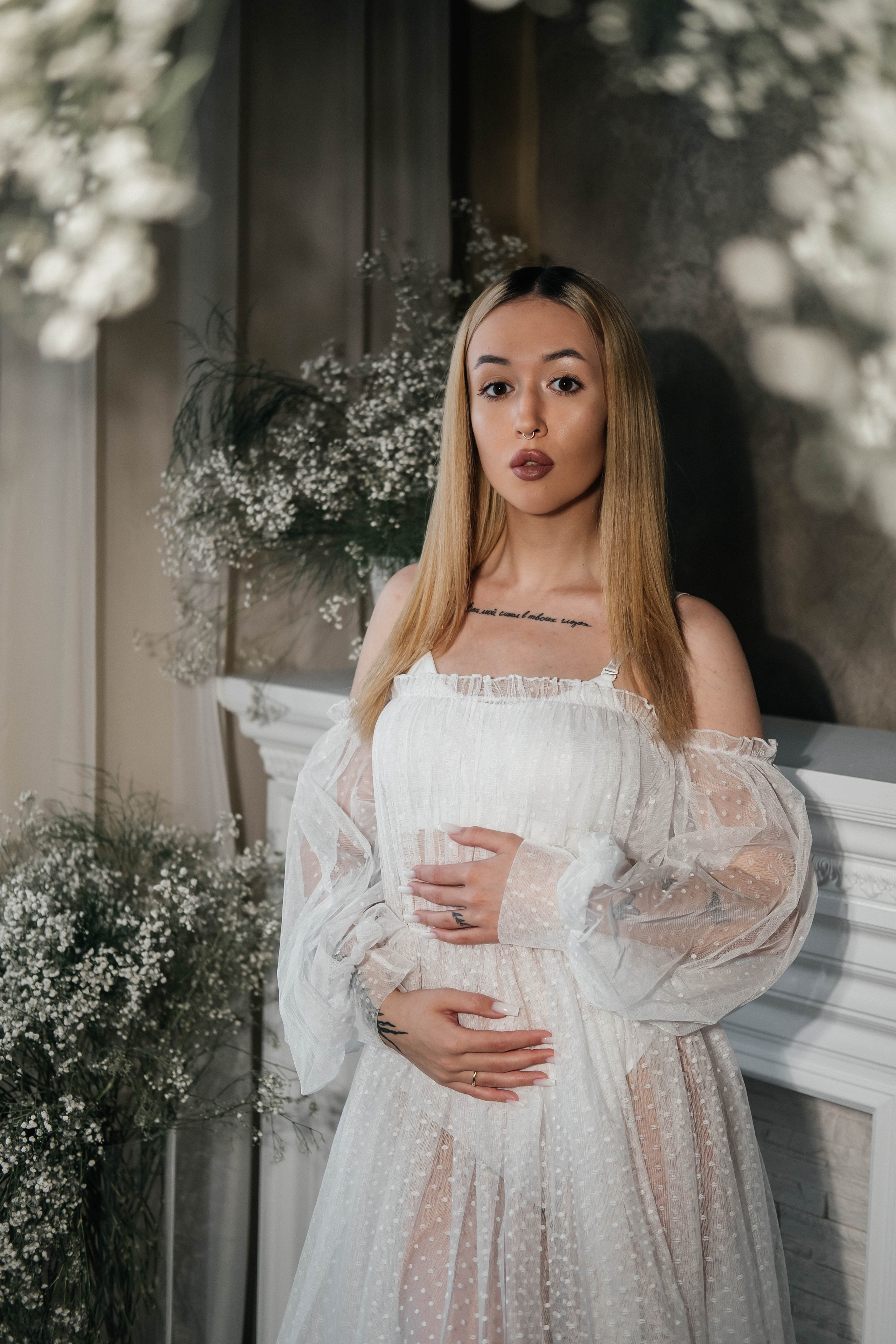 Анастасия. Фотограф Троицк Челябинская область Анастасия Штаер