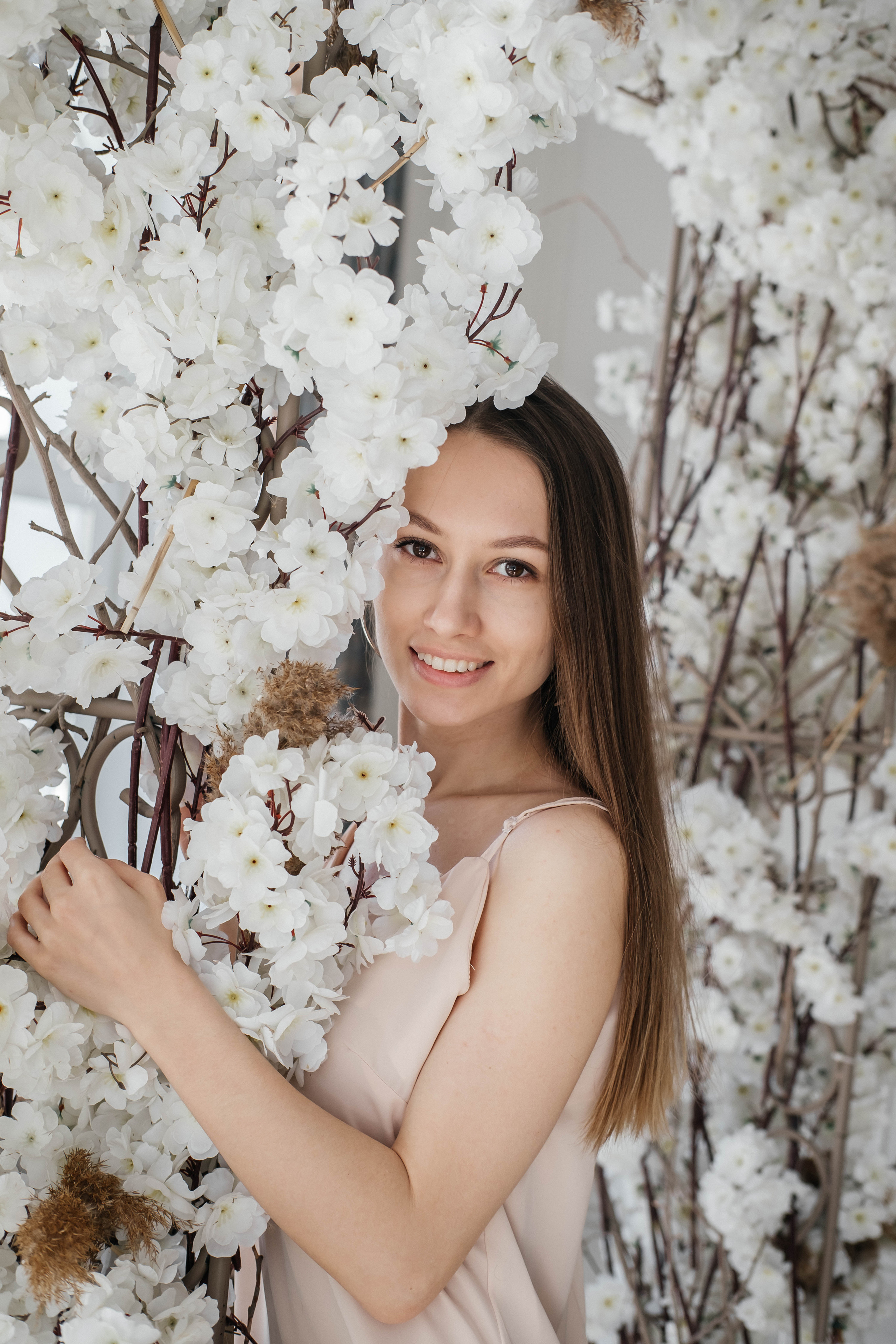 Виктория. Фотограф Троицк Челябинская область Анастасия Штаер