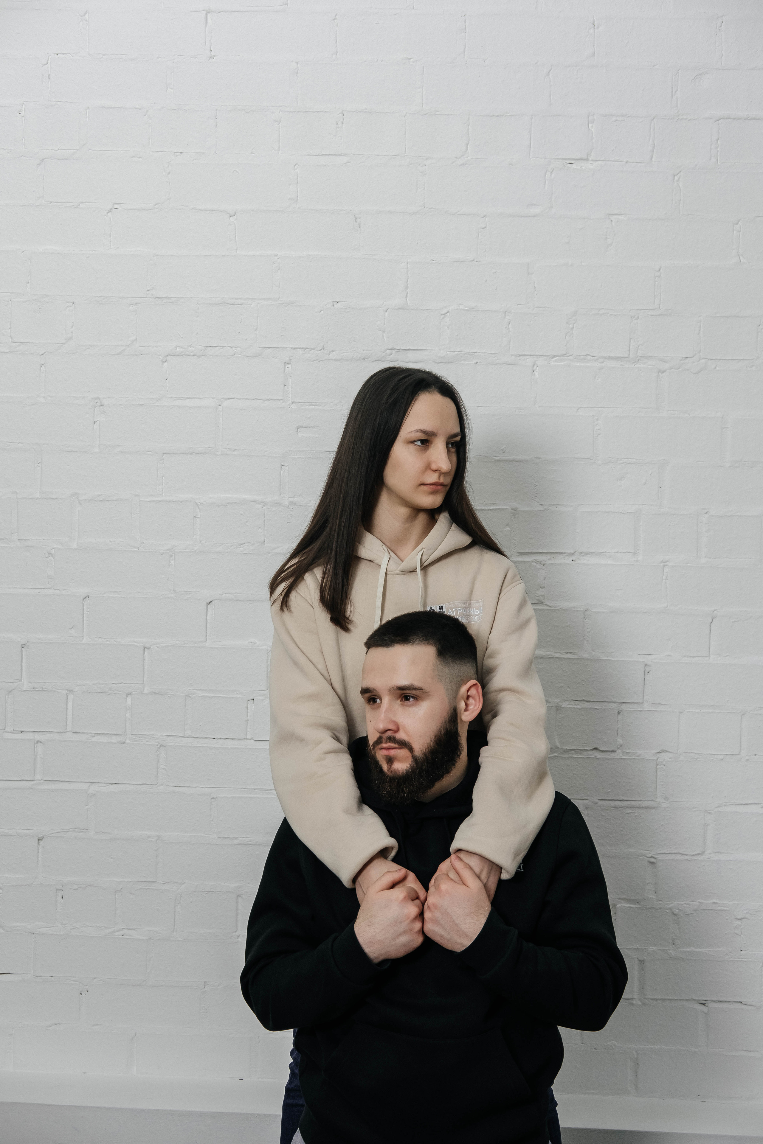 Ульяна и Саша. Фотограф Троицк Челябинская область Анастасия Штаер