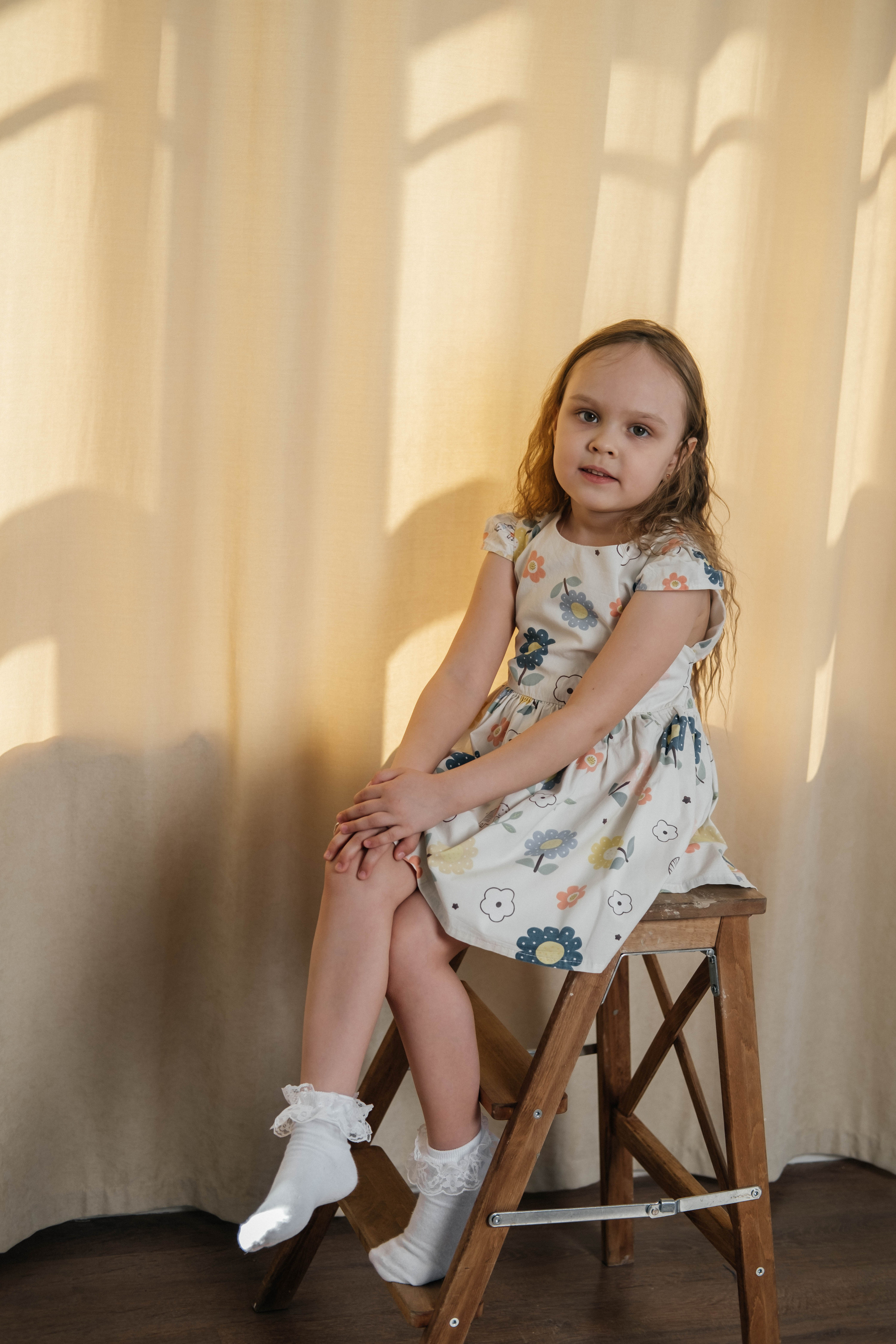 Марина и её дочка Злата. Фотограф Троицк Челябинская область Анастасия Штаер