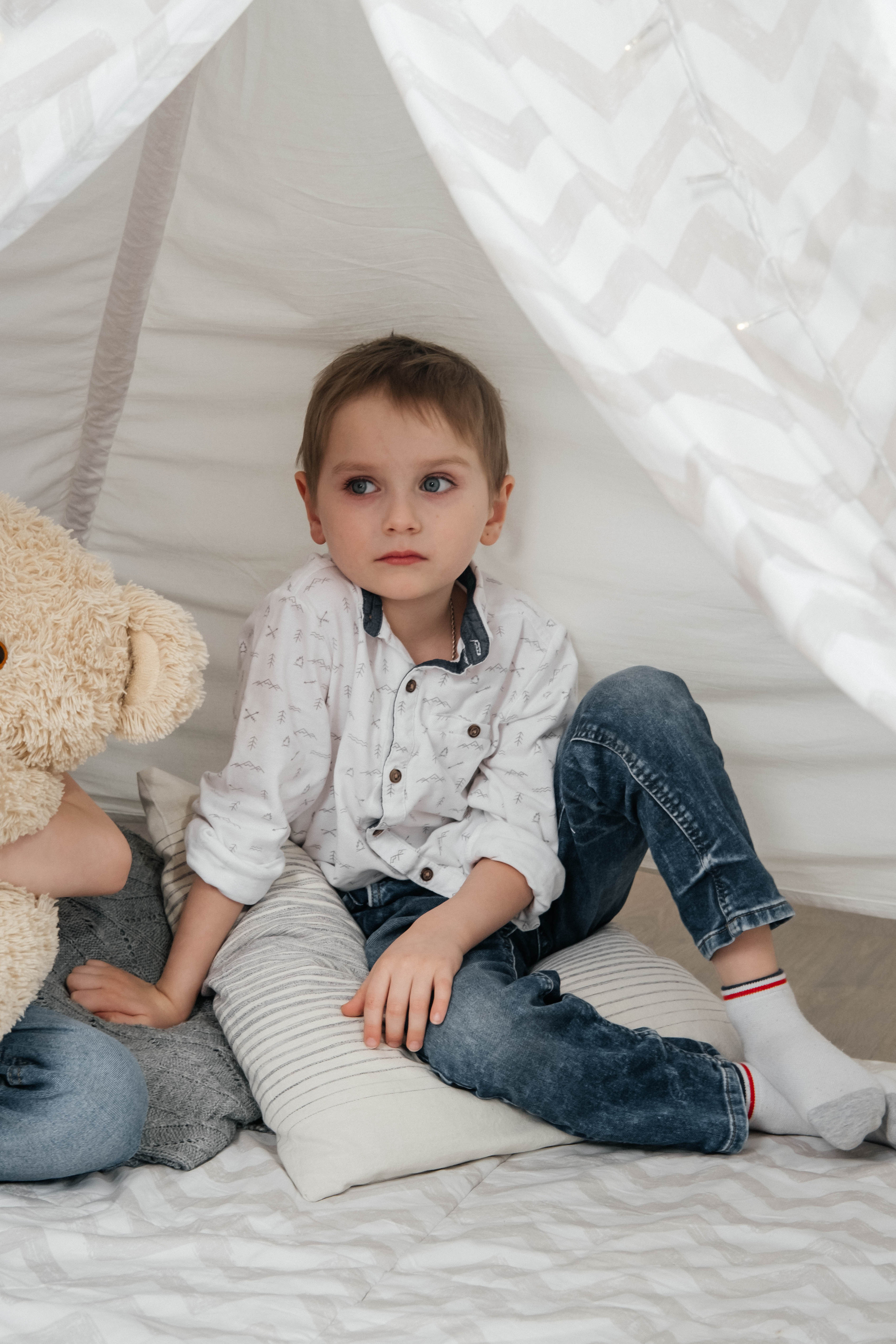 Семья Белобровых. Фотограф Троицк Челябинская область Анастасия Штаер