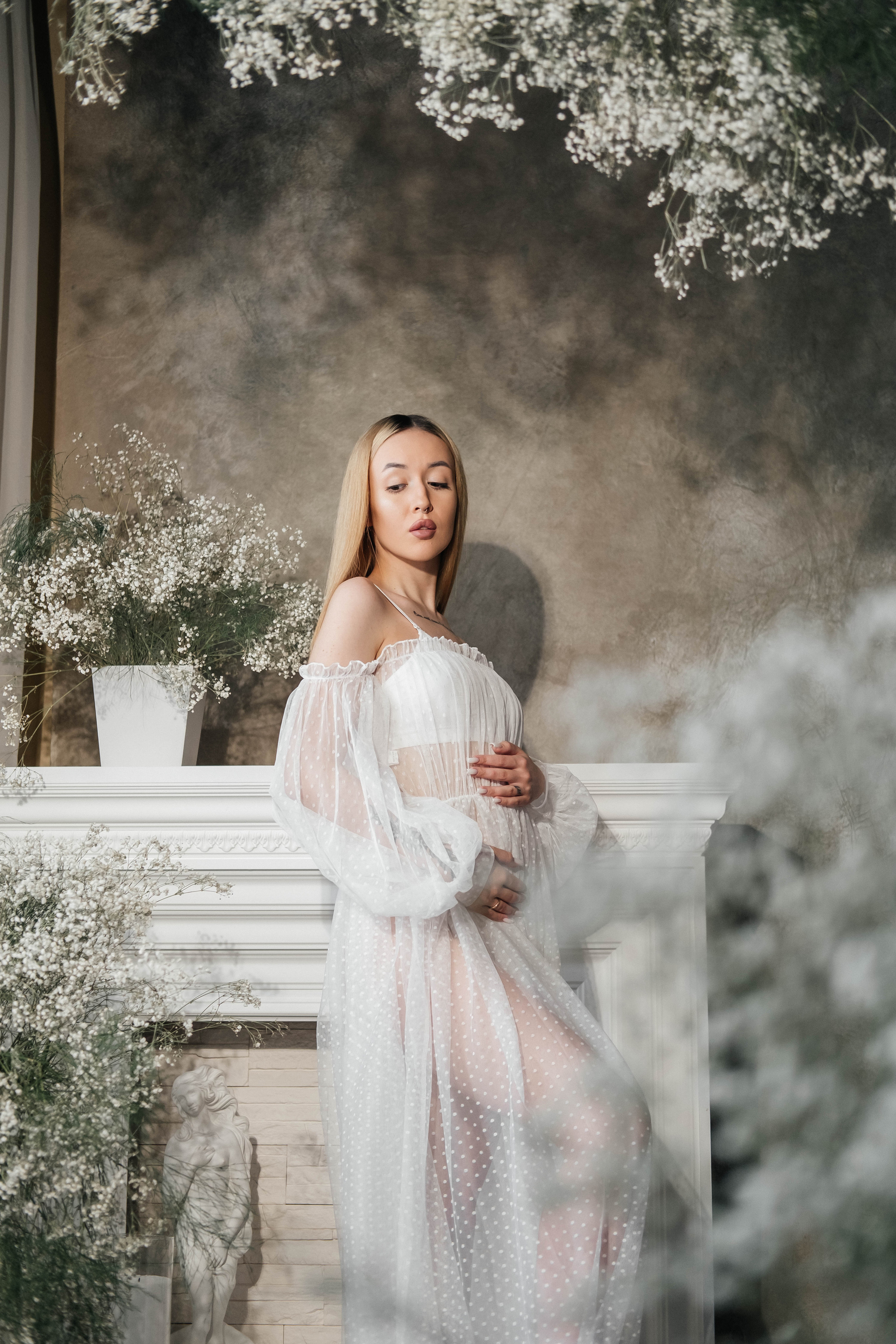 Анастасия. Фотограф Троицк Челябинская область Анастасия Штаер