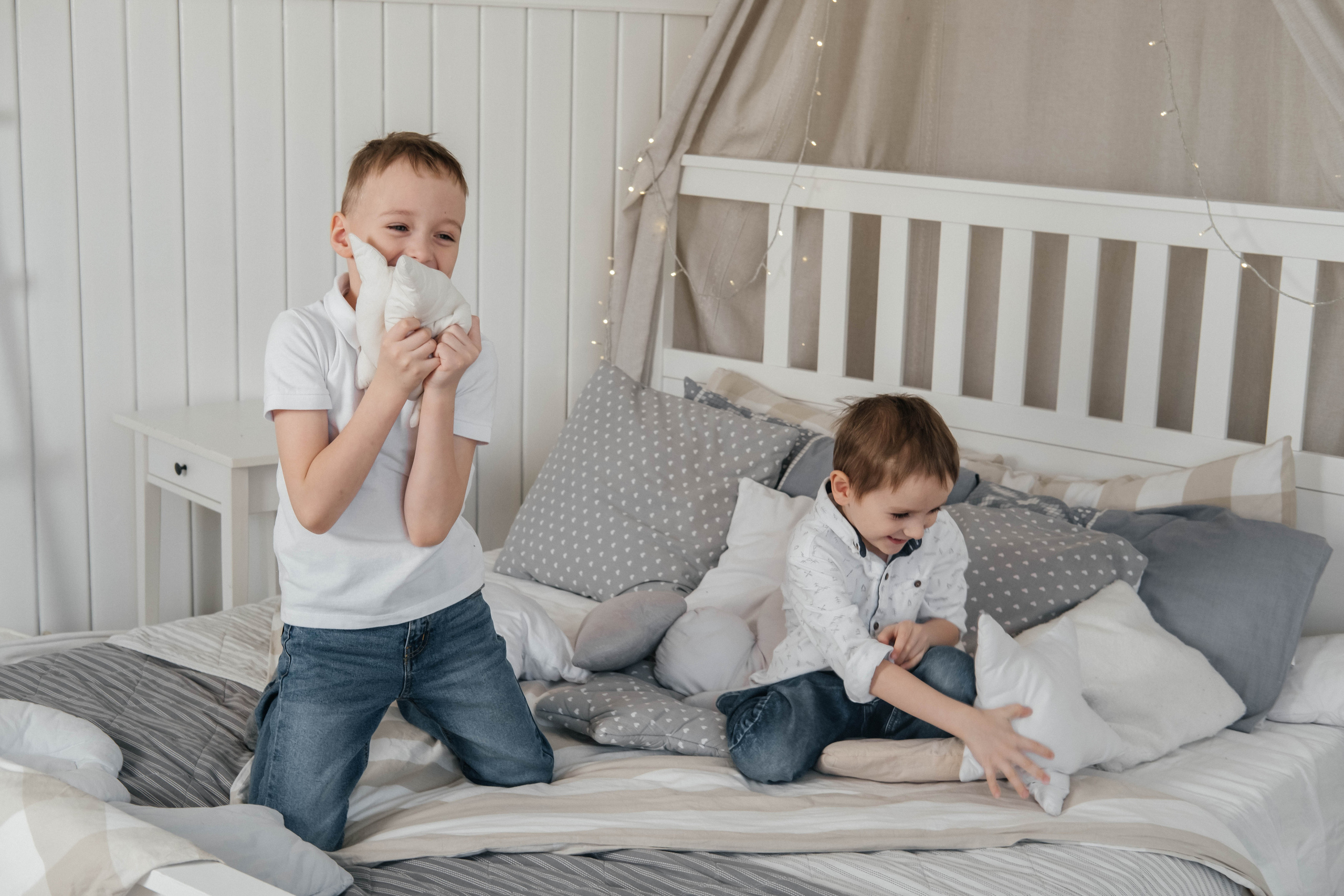 Семья Белобровых. Фотограф Троицк Челябинская область Анастасия Штаер