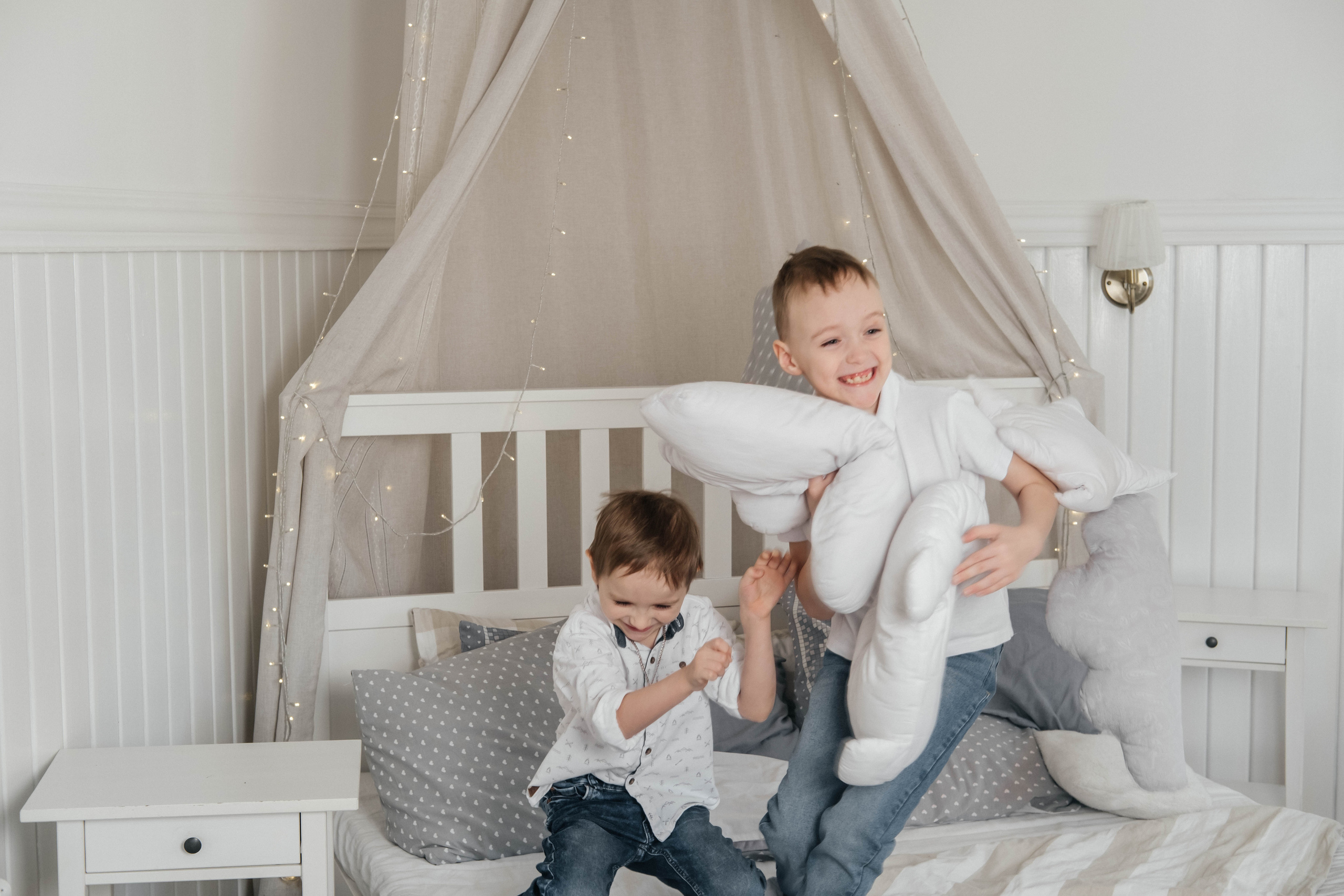 Семья Белобровых. Фотограф Троицк Челябинская область Анастасия Штаер