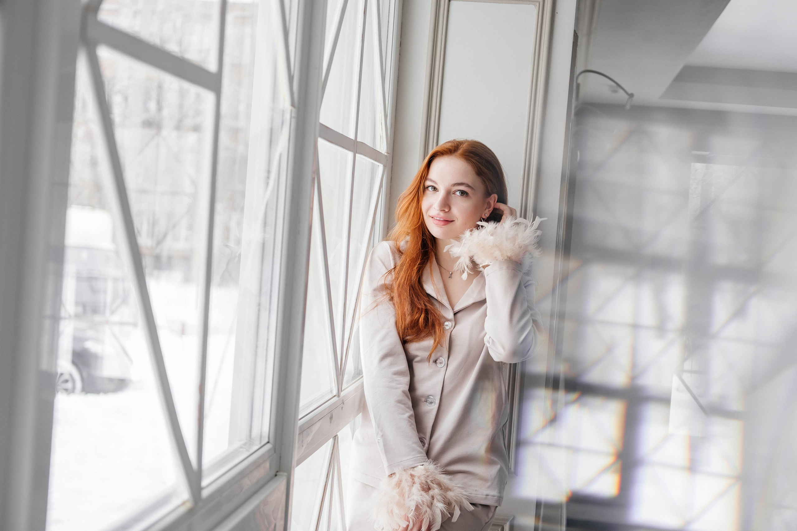 Анна. Фотограф Троицк Челябинская область Анастасия Штаер