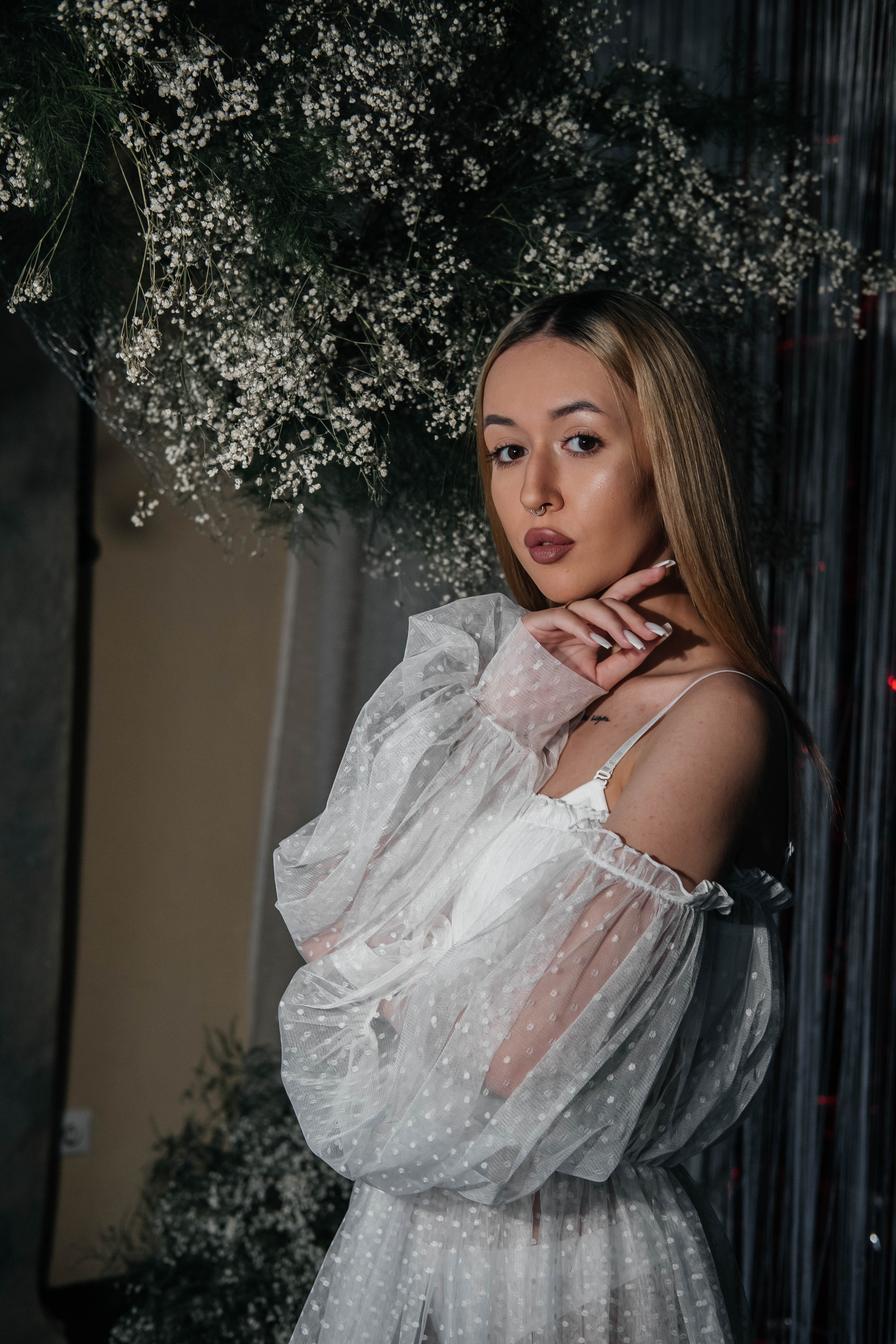 Анастасия. Фотограф Троицк Челябинская область Анастасия Штаер