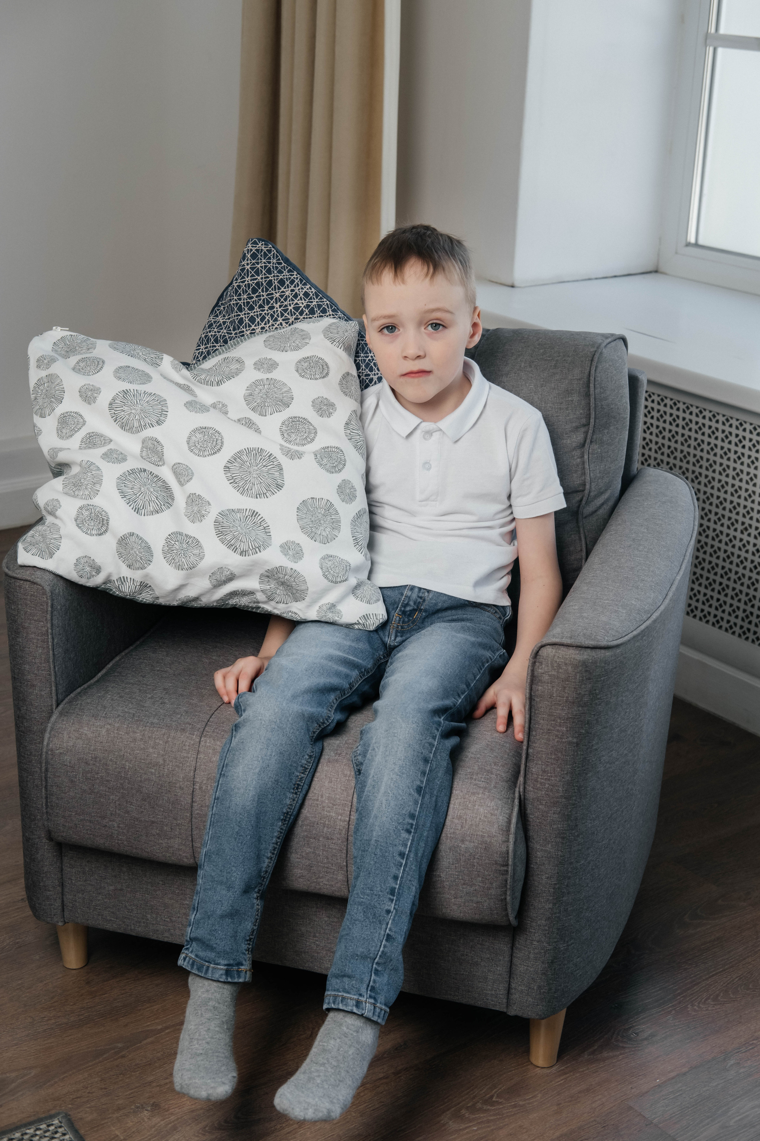 Семья Белобровых. Фотограф Троицк Челябинская область Анастасия Штаер