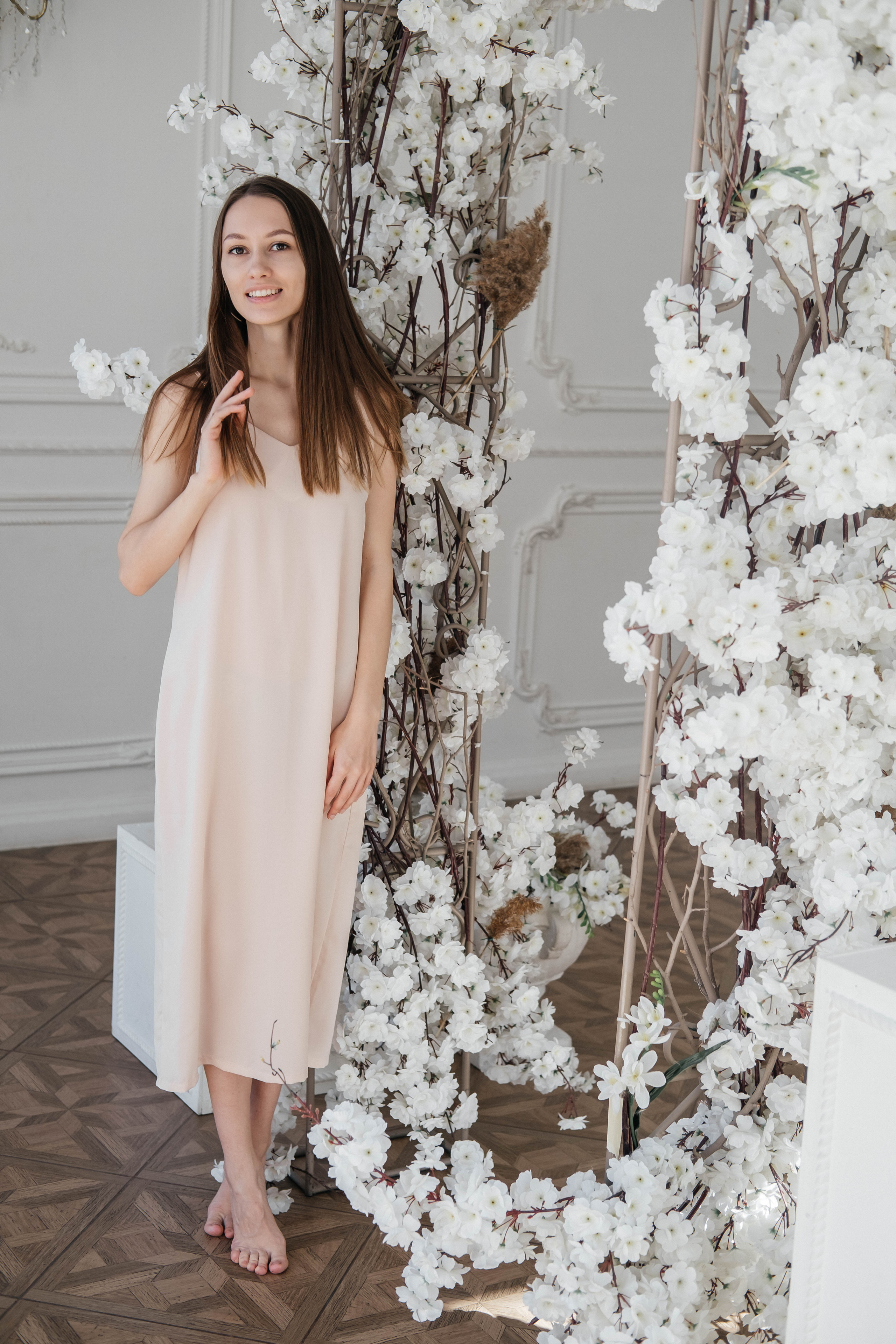 Виктория. Фотограф Троицк Челябинская область Анастасия Штаер