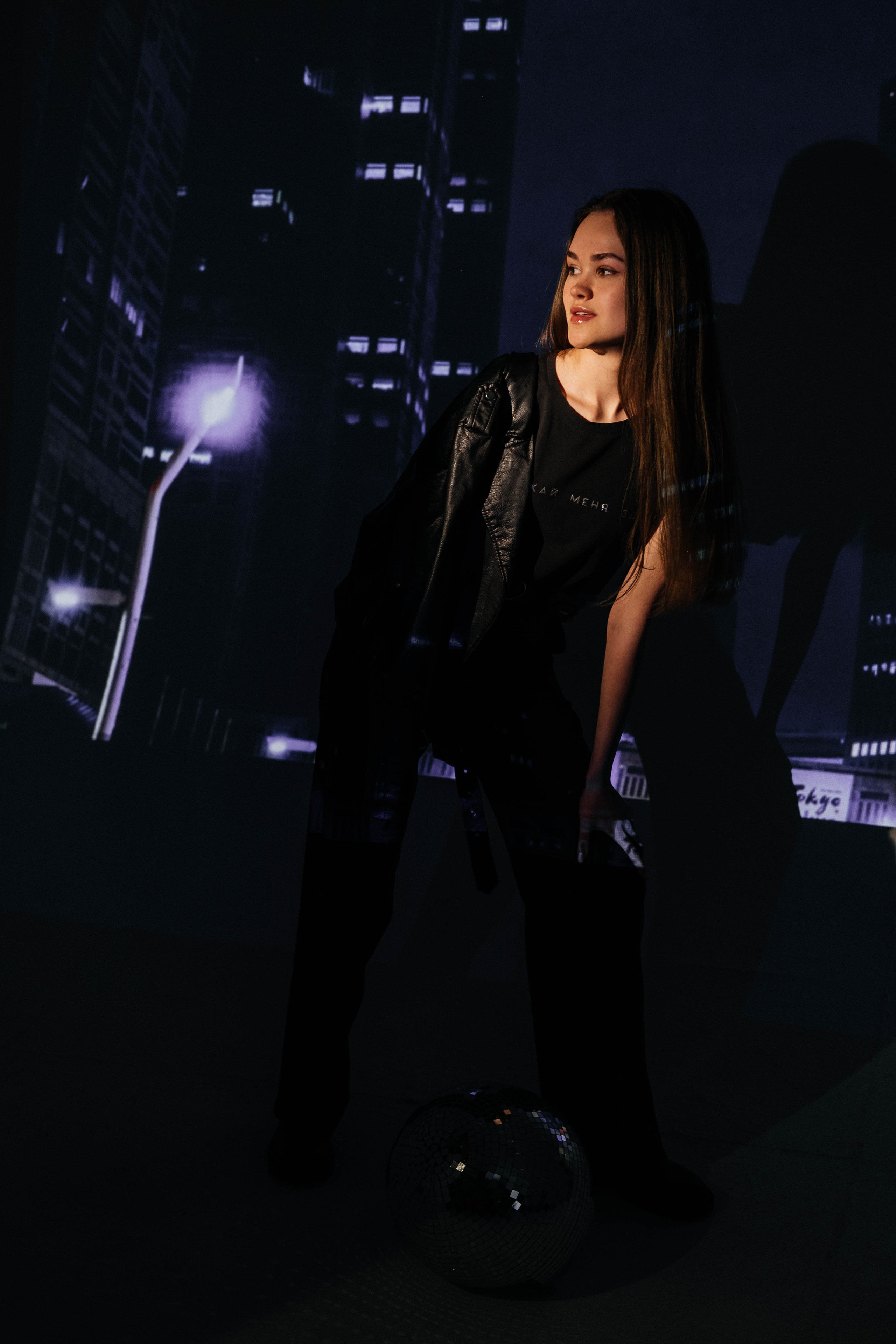 Лера. Фотограф Троицк Челябинская область Анастасия Штаер