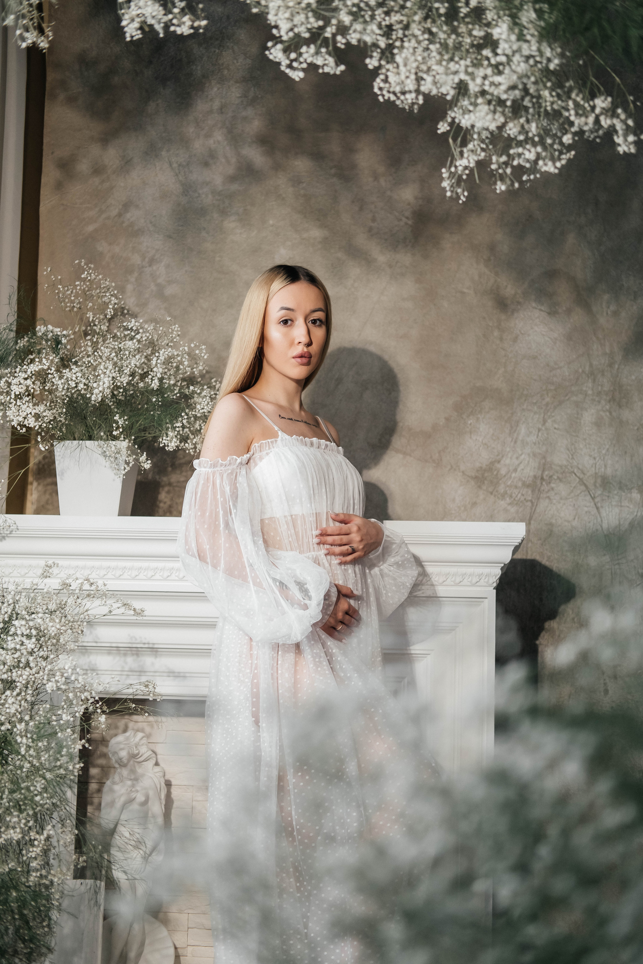 Анастасия. Фотограф Троицк Челябинская область Анастасия Штаер