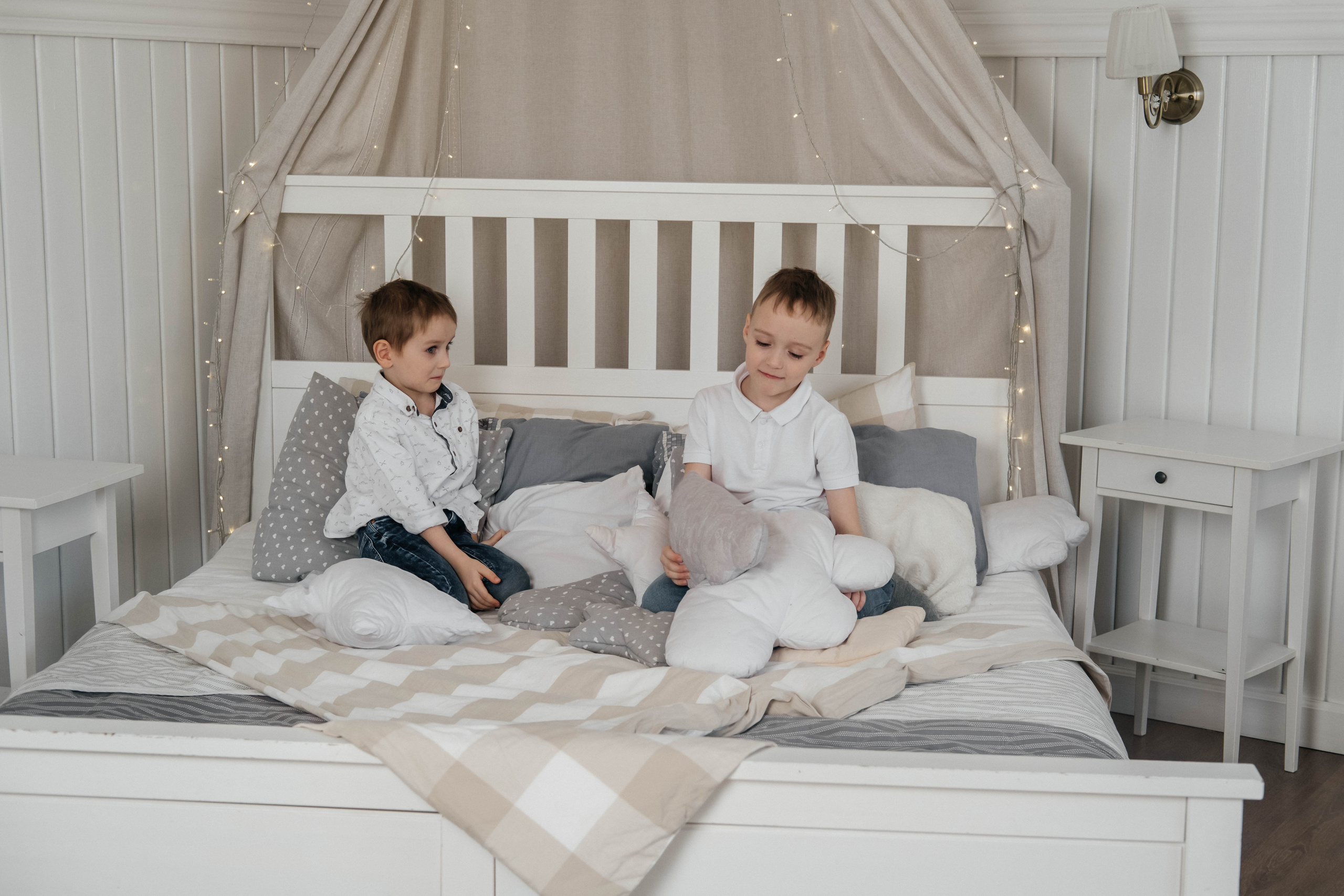 Семья Белобровых. Фотограф Троицк Челябинская область Анастасия Штаер