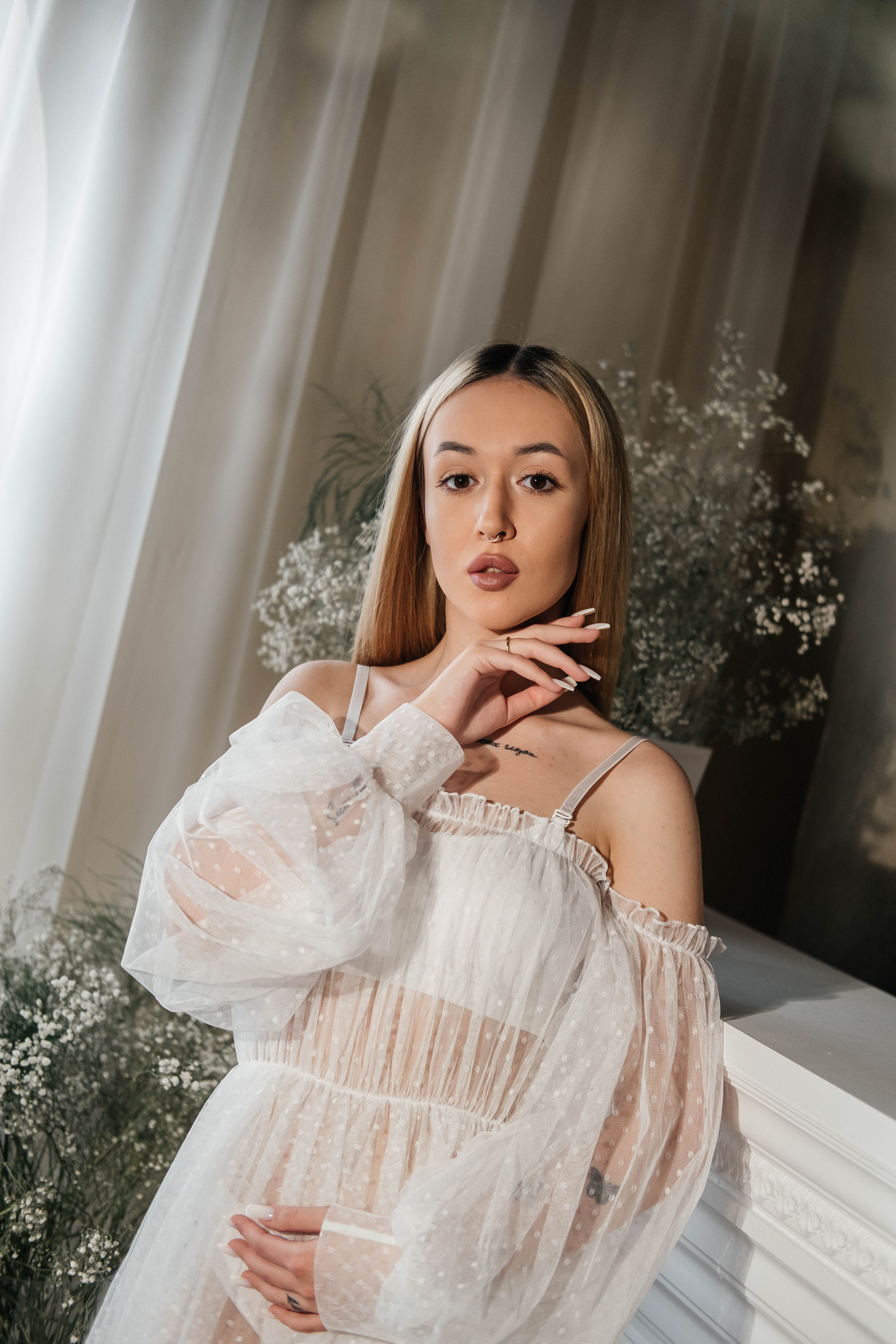 Анастасия. Фотограф Троицк Челябинская область Анастасия Штаер