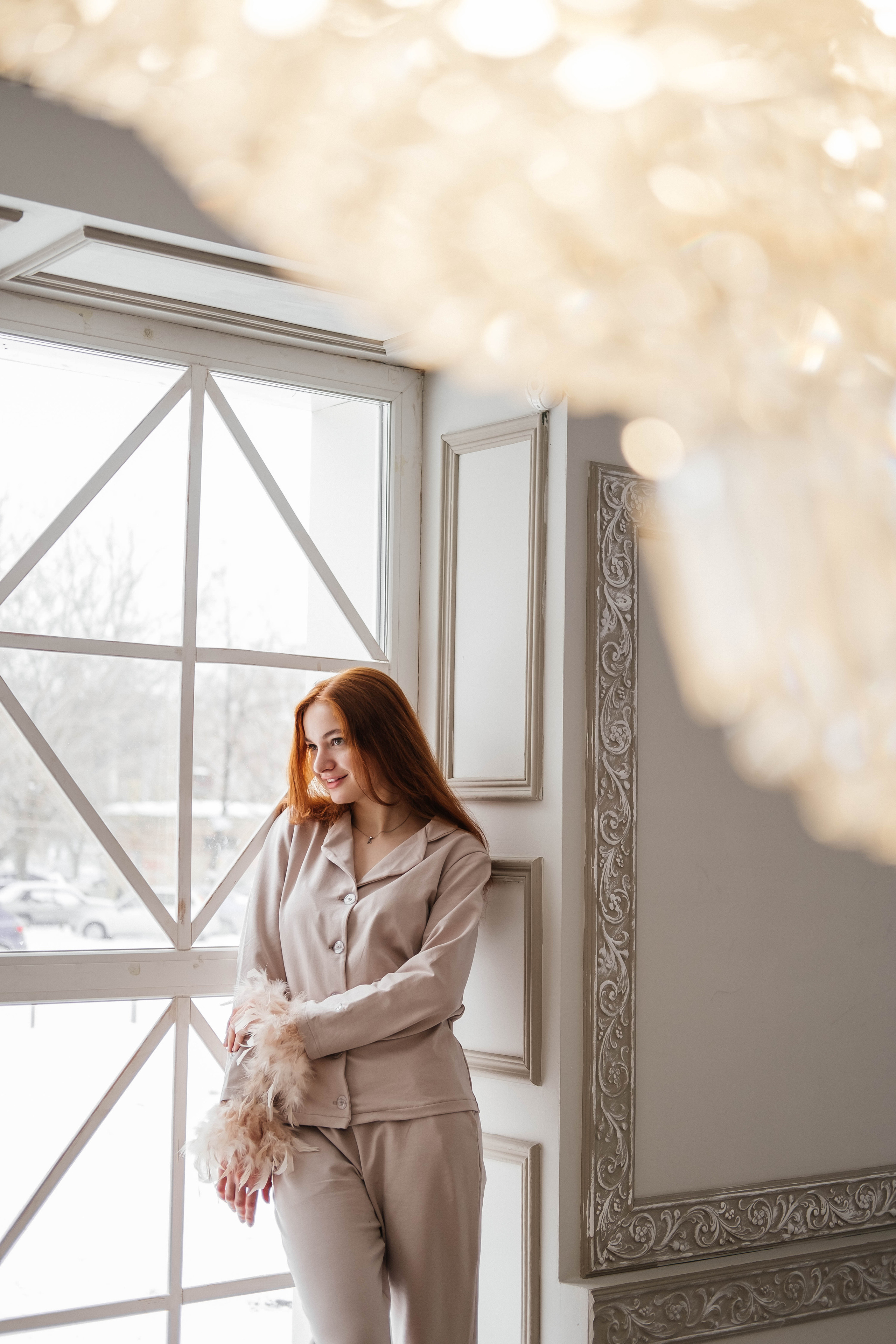 Анна. Фотограф Троицк Челябинская область Анастасия Штаер