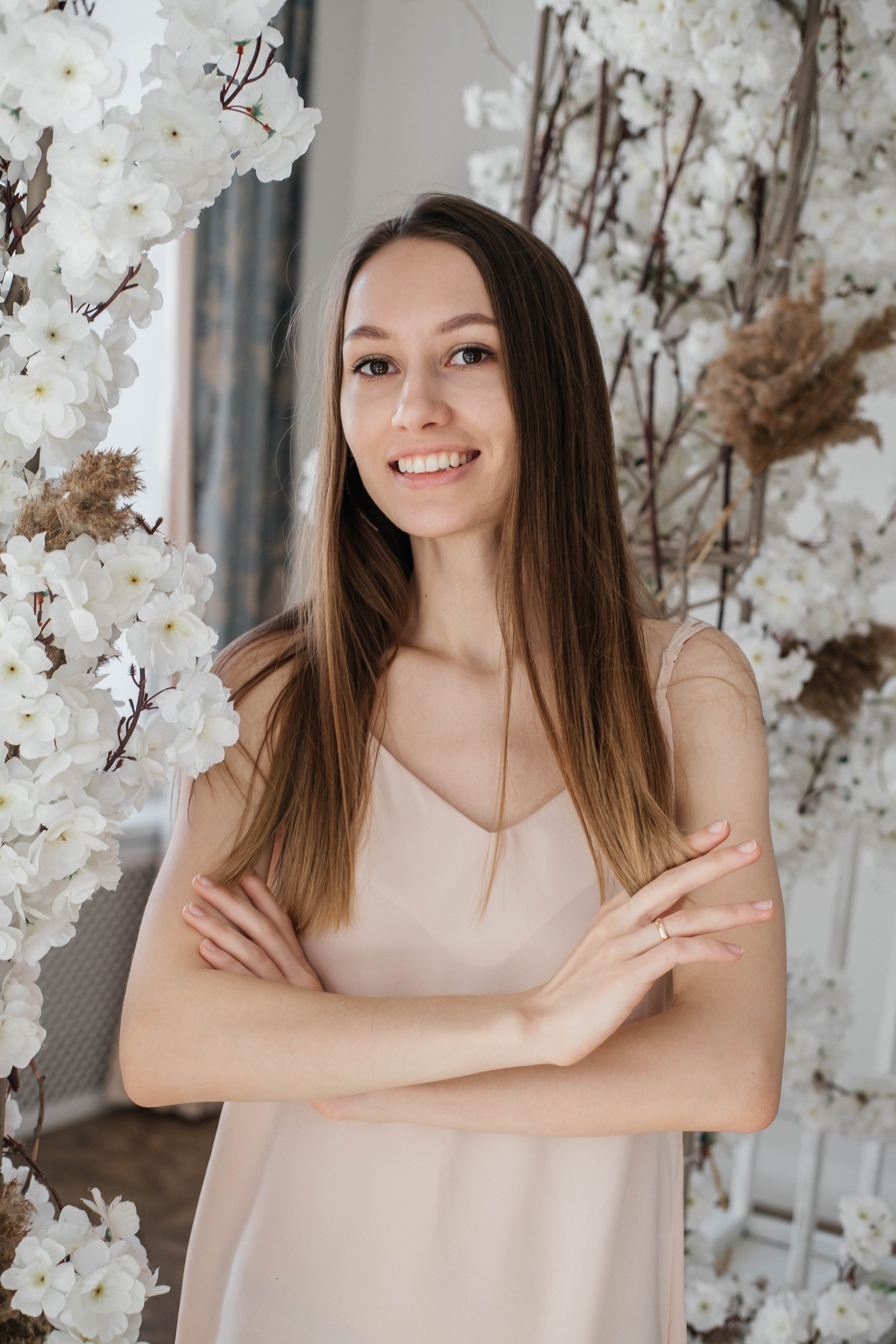 Виктория. Фотограф Троицк Челябинская область Анастасия Штаер