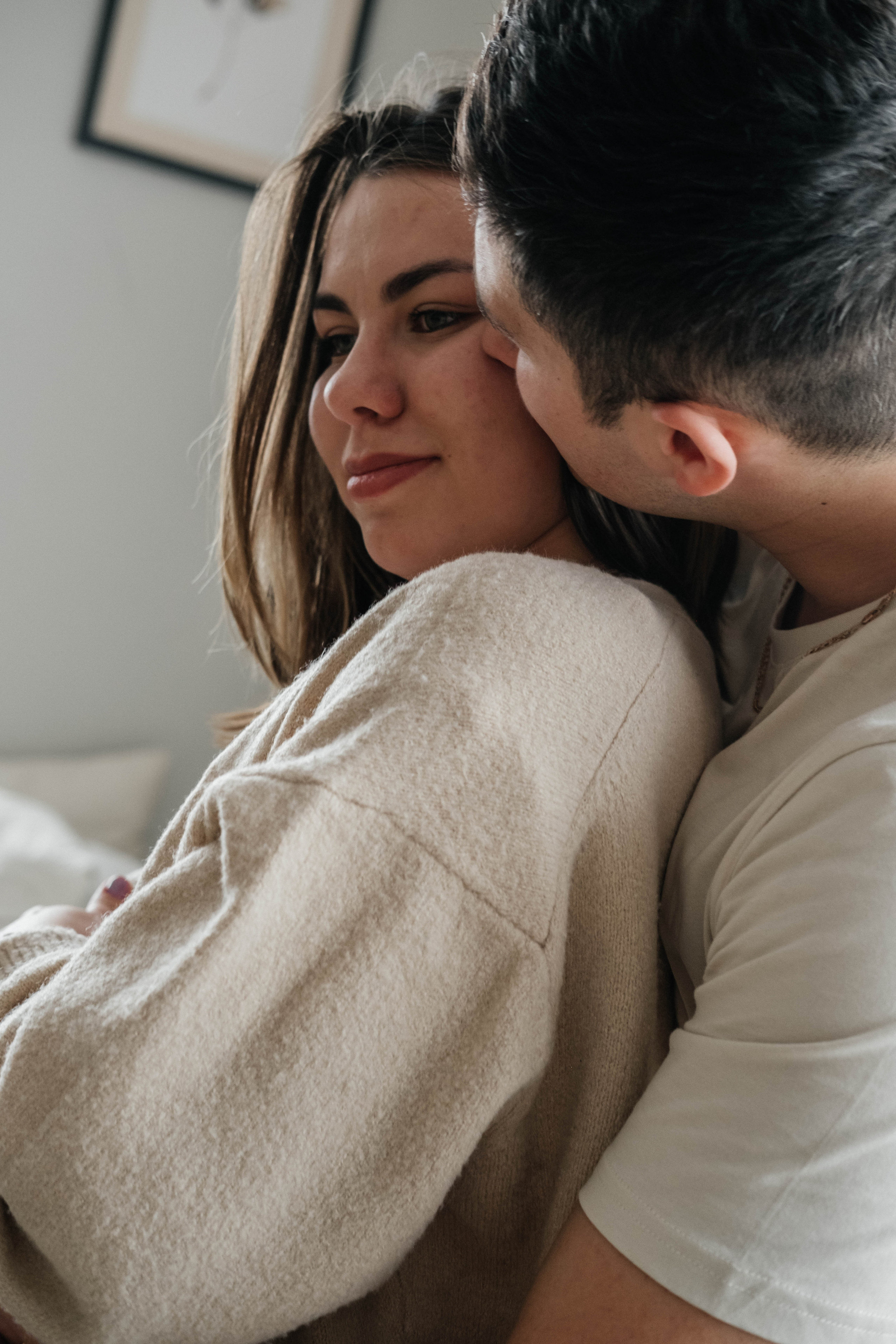 Даша, Рома и Чарли. Фотограф Троицк Челябинская область Анастасия Штаер