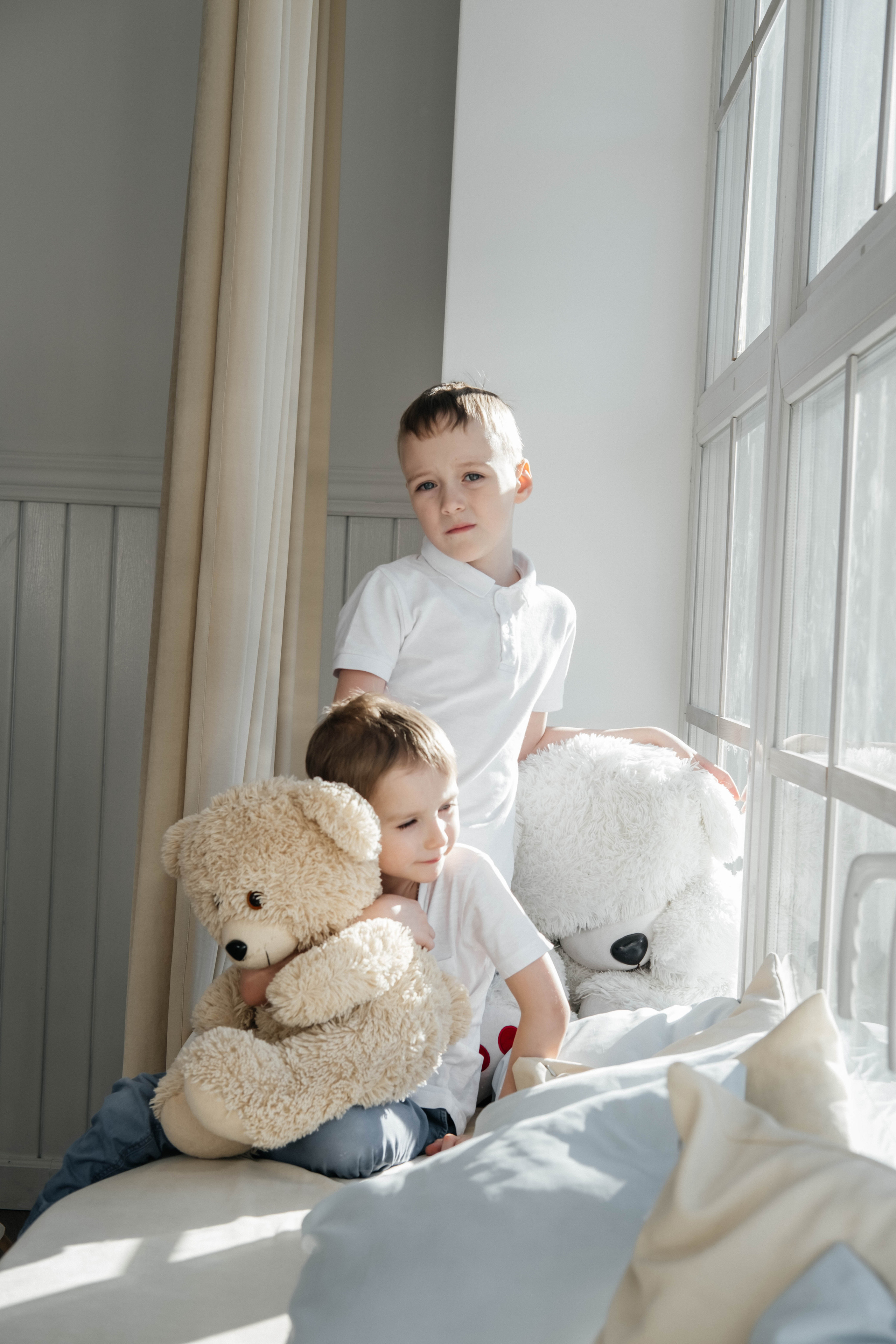 Семья Белобровых. Фотограф Троицк Челябинская область Анастасия Штаер