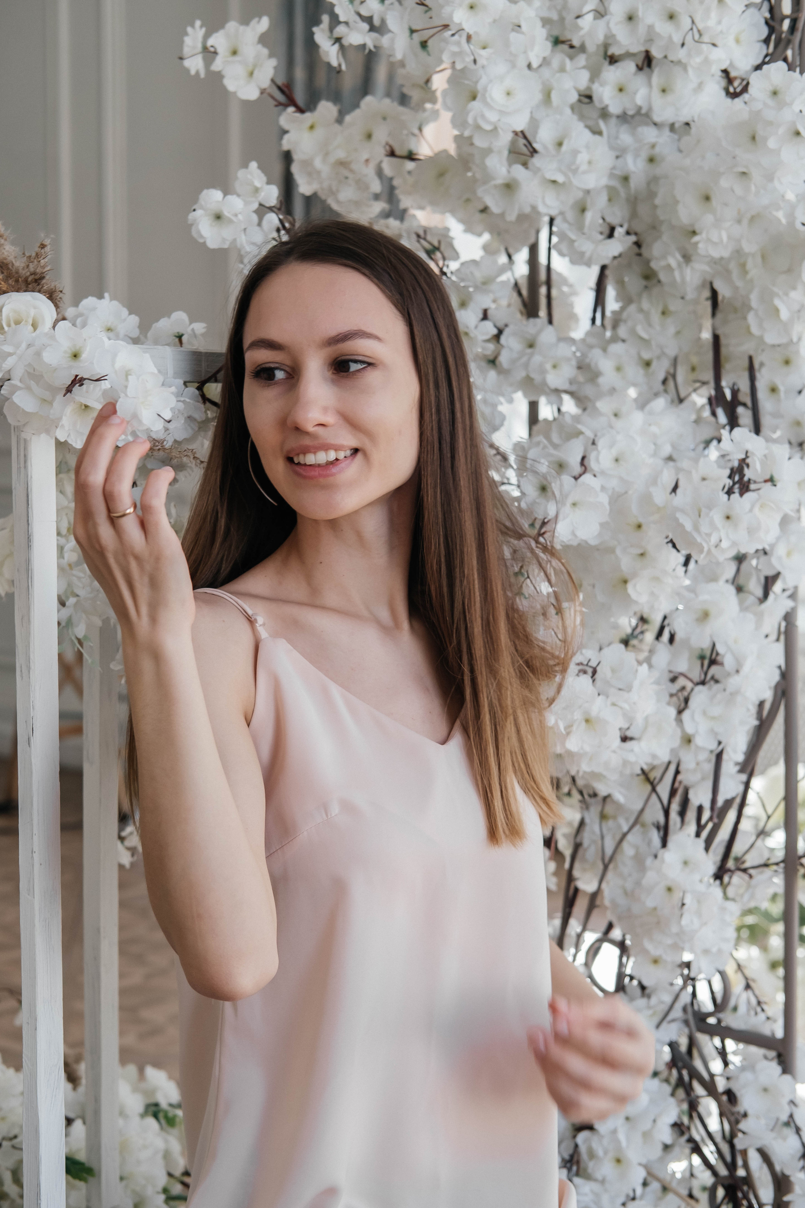 Виктория. Фотограф Троицк Челябинская область Анастасия Штаер